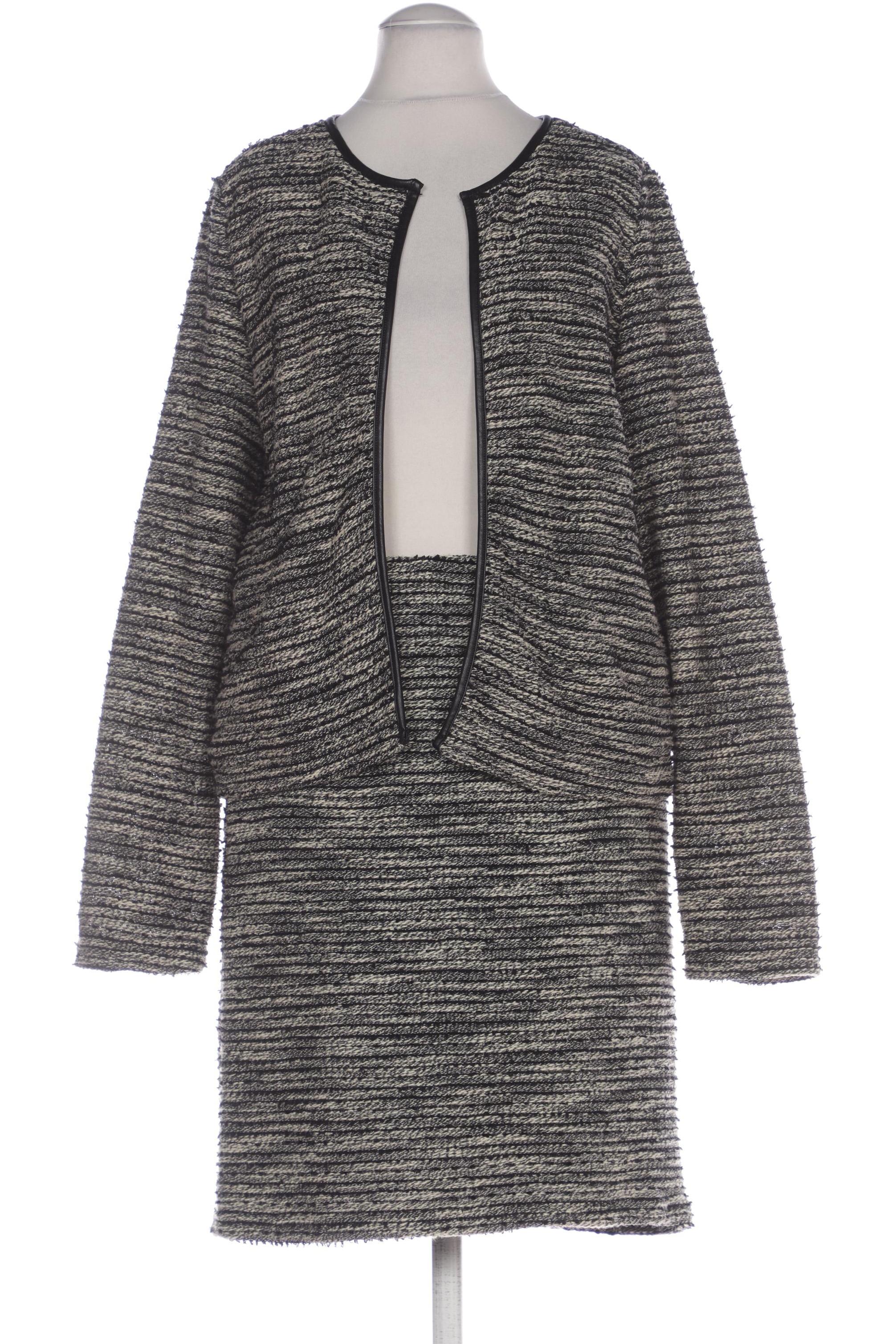 

Esprit Damen Anzug, schwarz, Gr. 36