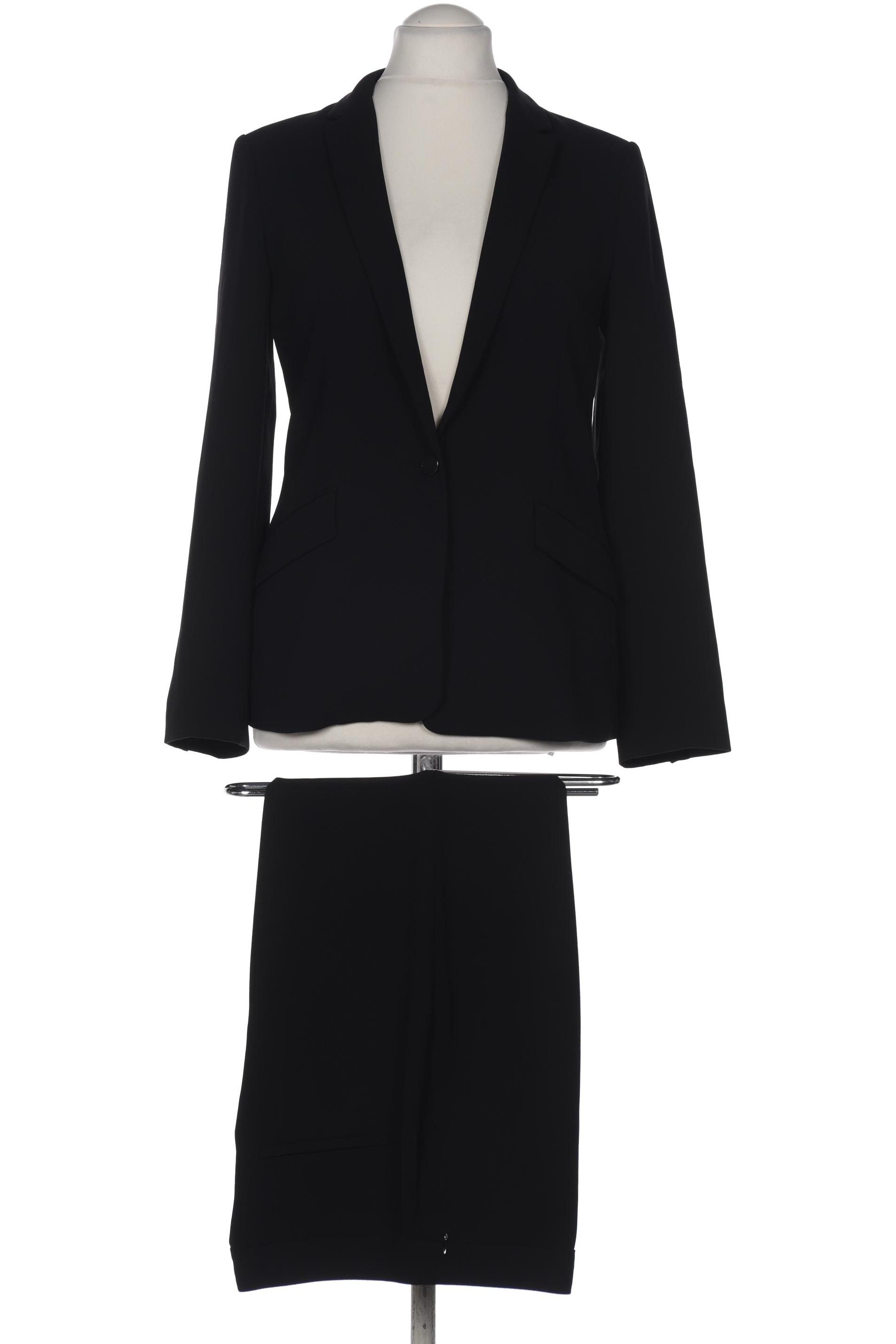 

Esprit Damen Anzug, schwarz, Gr. 38