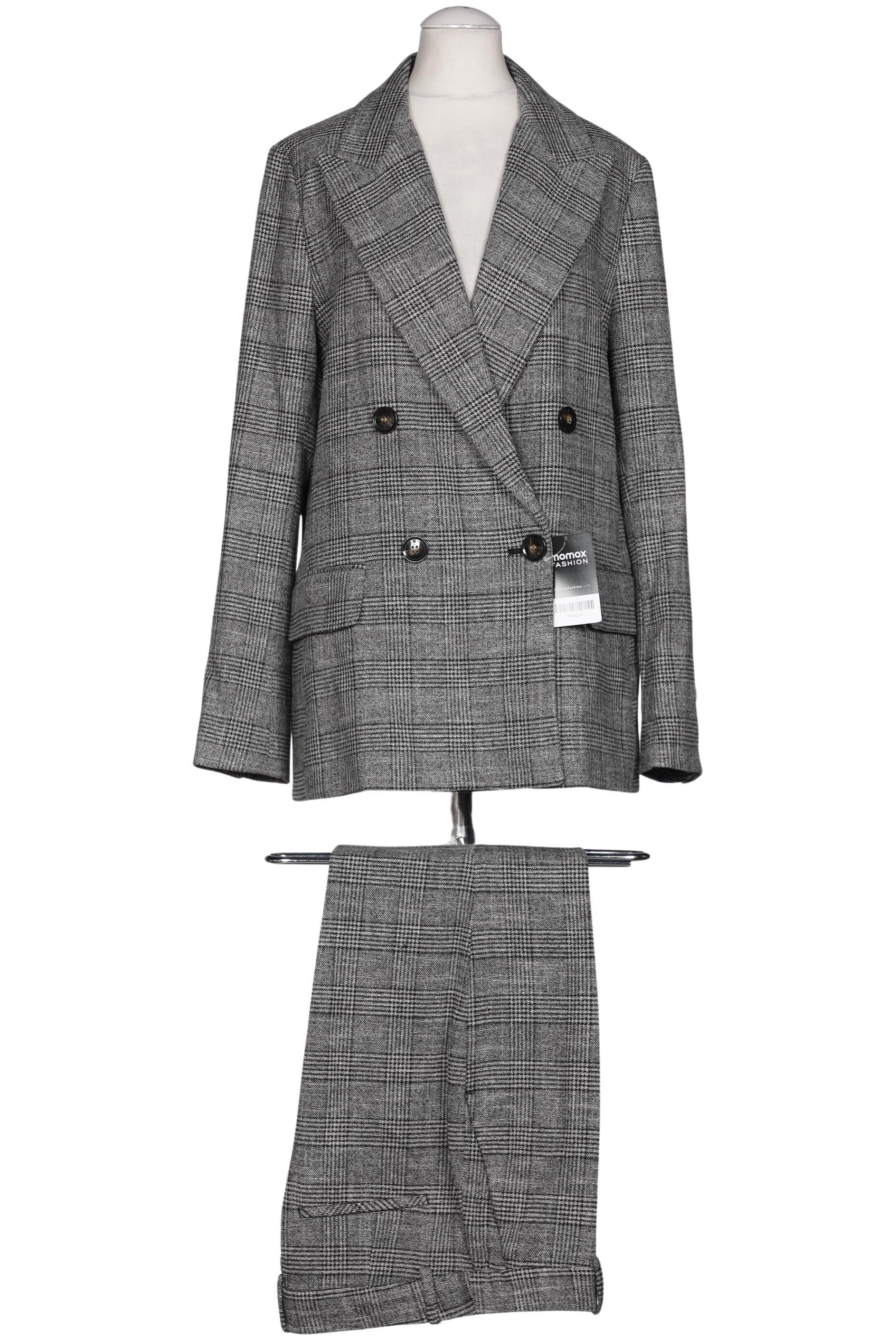 

Esprit Damen Anzug, grau, Gr. 38