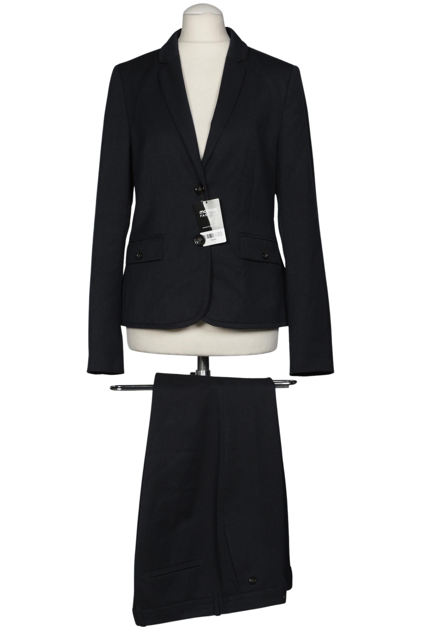 

Esprit Damen Anzug, marineblau, Gr. 36