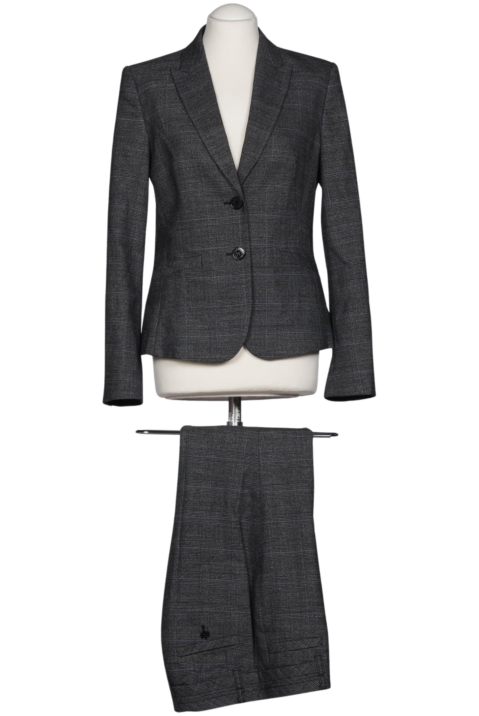 

Esprit Damen Anzug, grau, Gr. 38