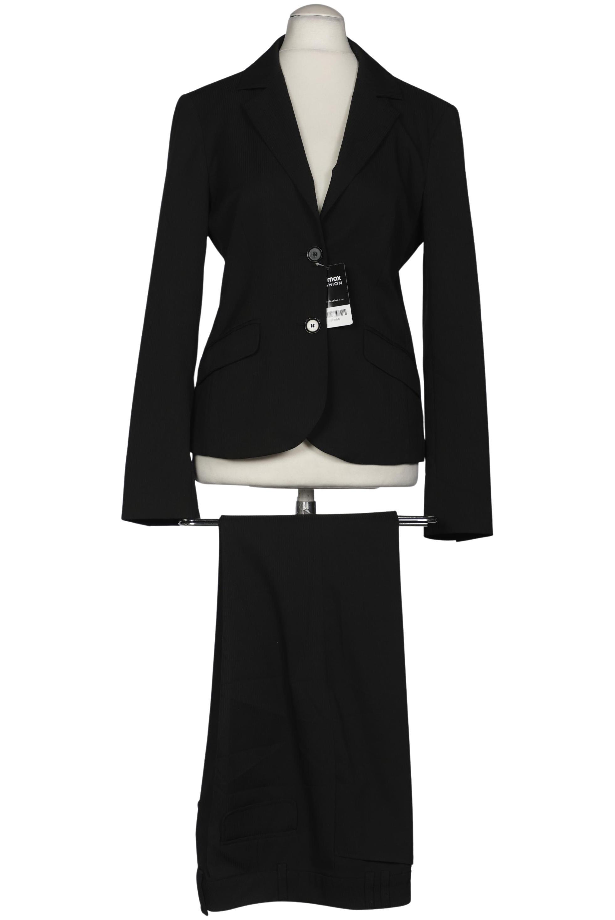 

Esprit Damen Anzug, schwarz, Gr. 38