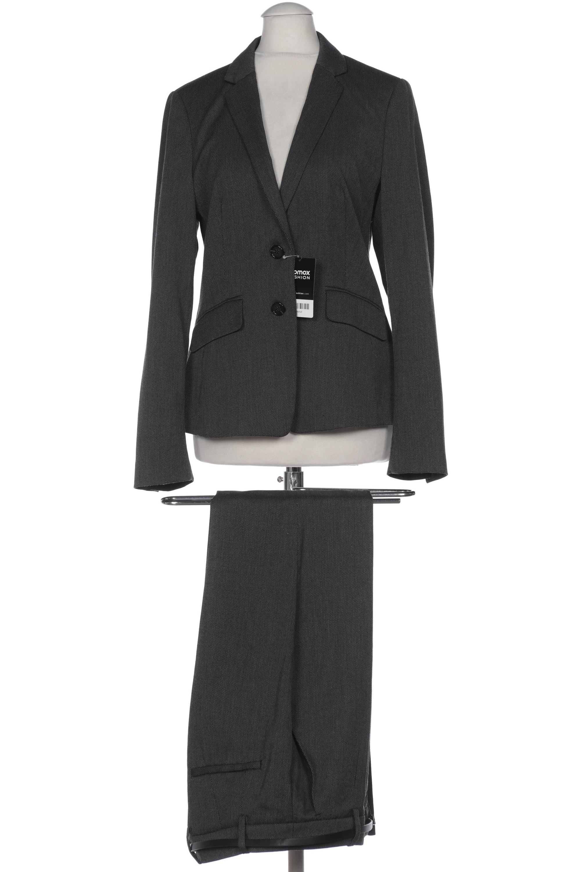 

Esprit Damen Anzug, grau, Gr. 34