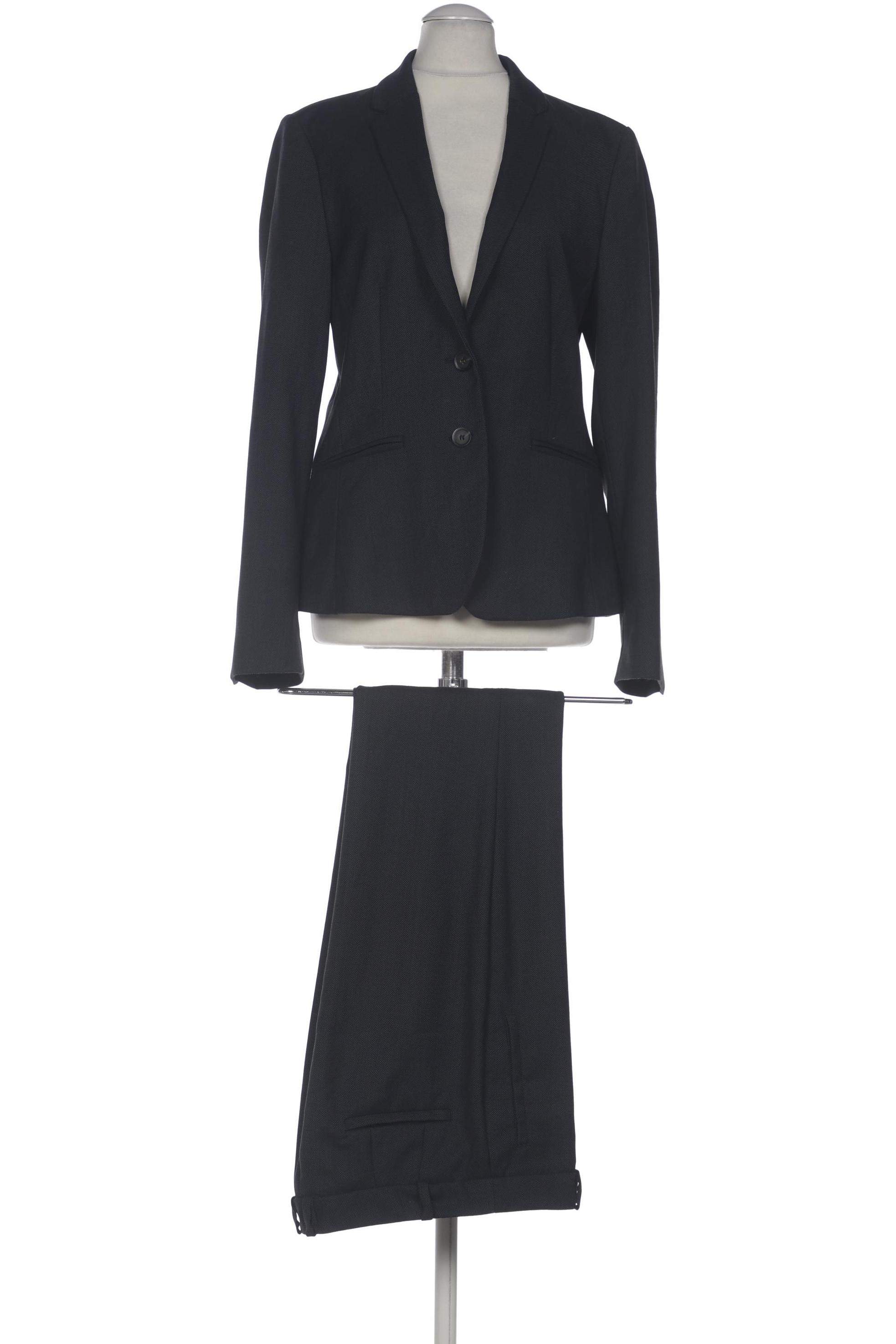

Esprit Damen Anzug, schwarz, Gr. 36