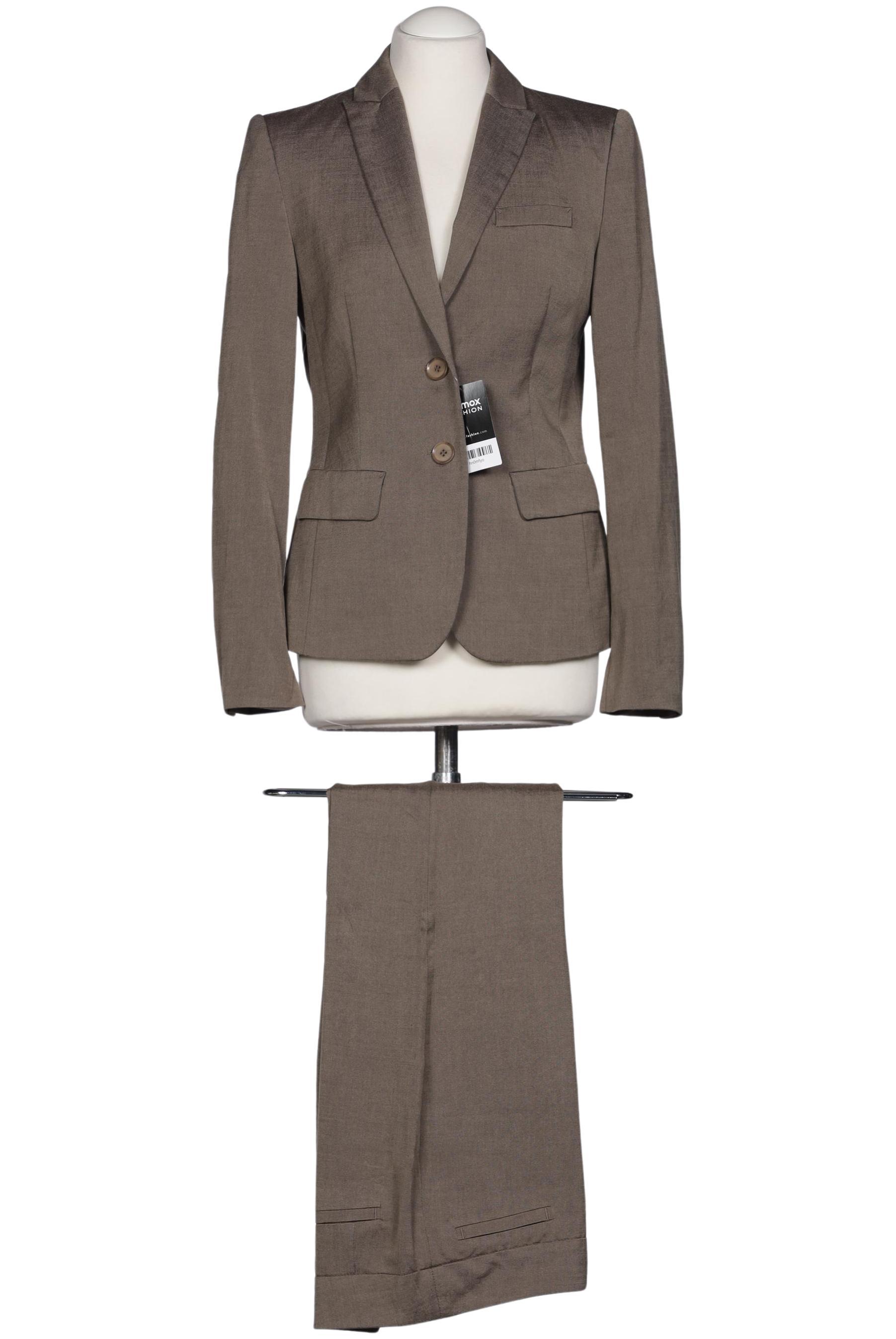 

Esprit Damen Anzug, braun, Gr. 36