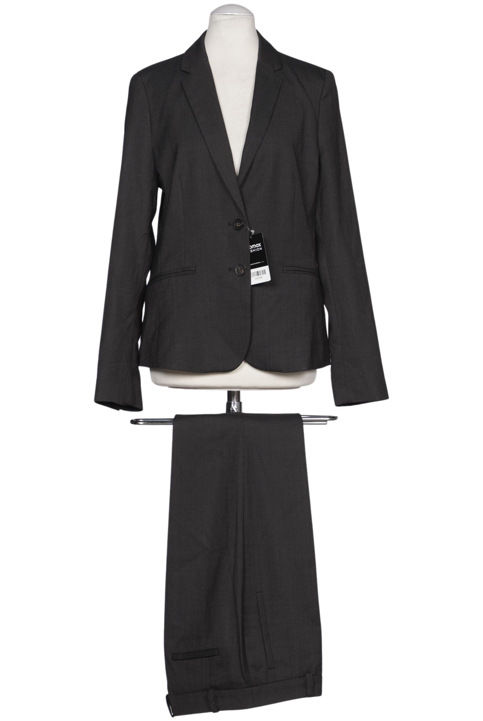 

Esprit Damen Anzug, grau, Gr. 36