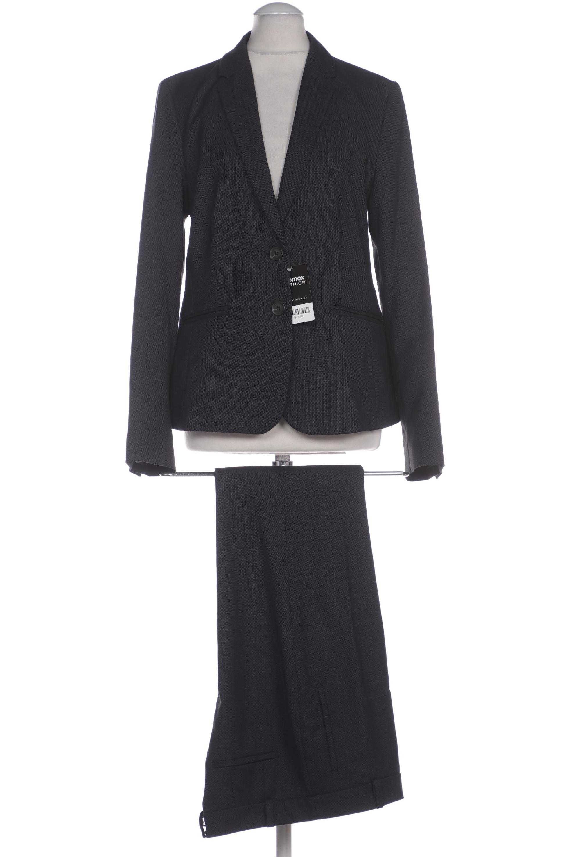 

Esprit Damen Anzug, marineblau, Gr. 36