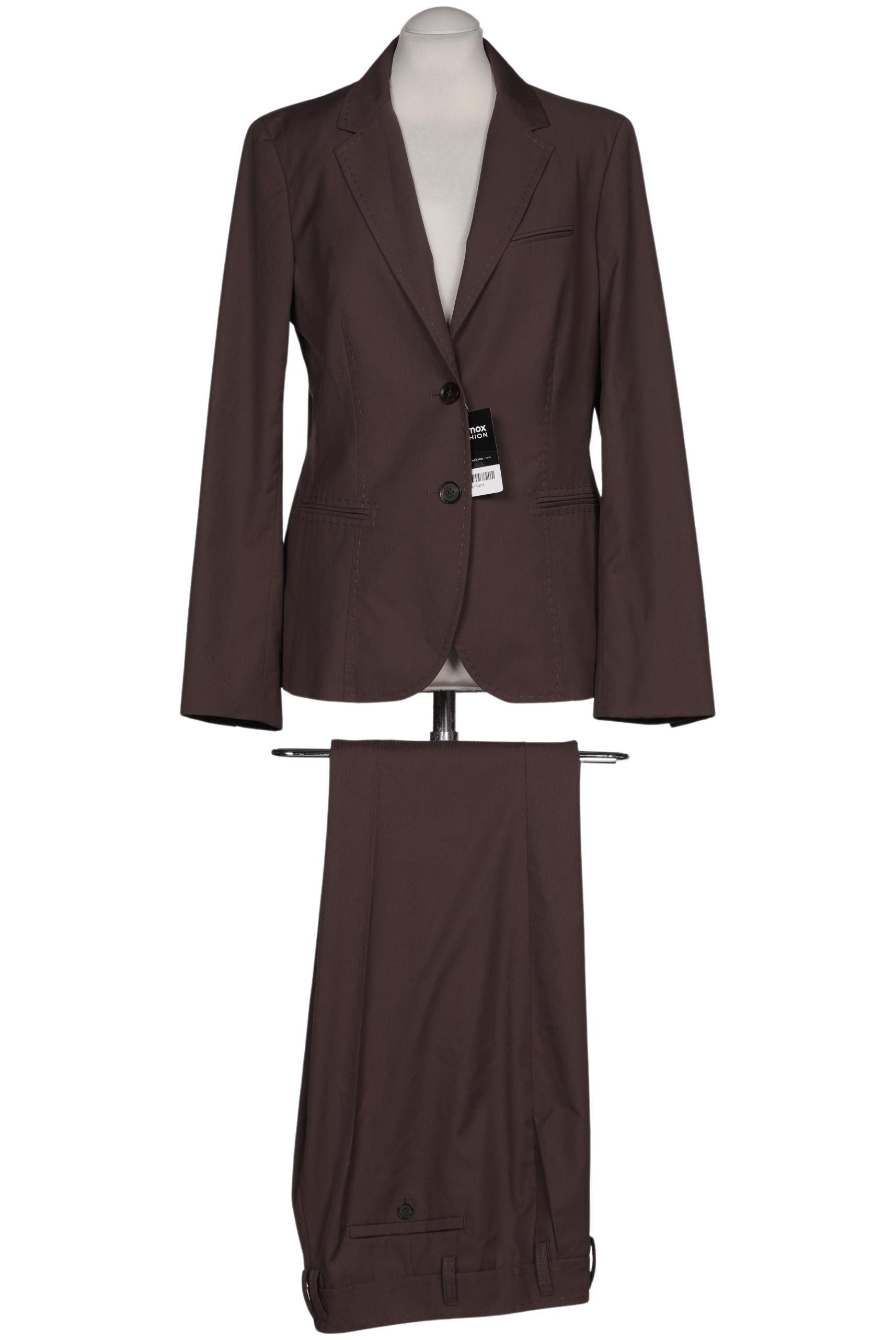 

Esprit Damen Anzug, braun, Gr. 42