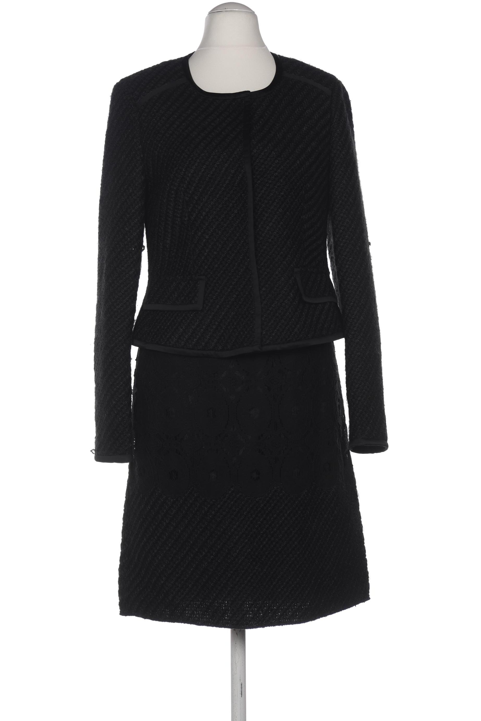 

Esprit Damen Anzug, schwarz, Gr. 38
