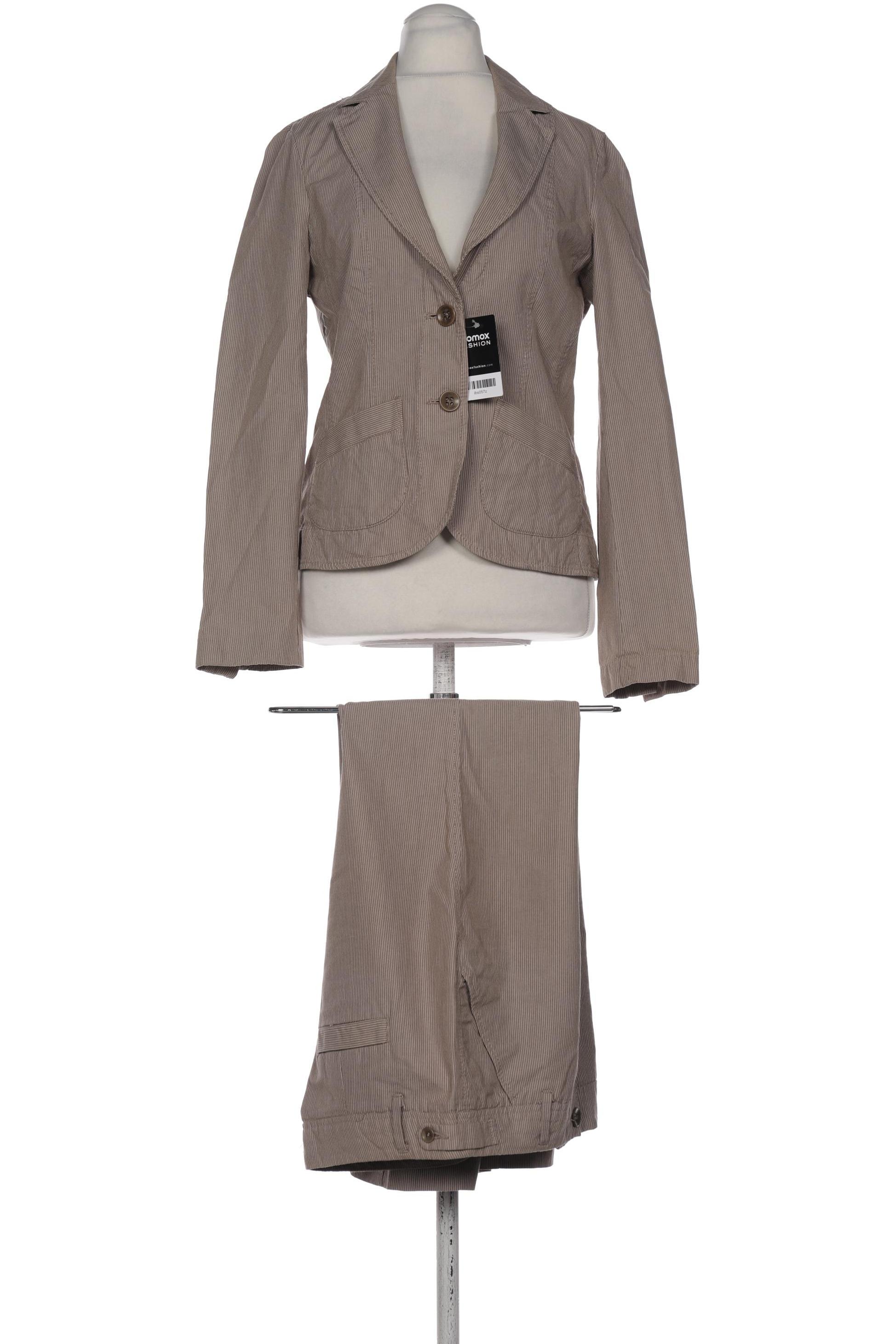 

Esprit Damen Anzug, beige, Gr. 36