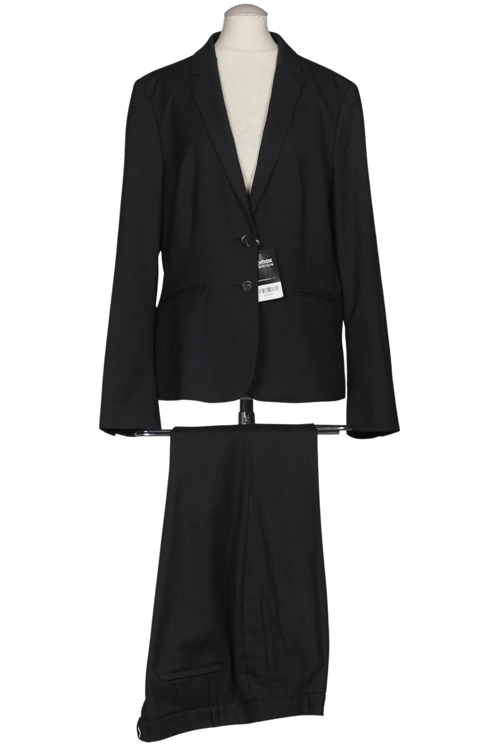 

Esprit Damen Anzug, schwarz, Gr. 40