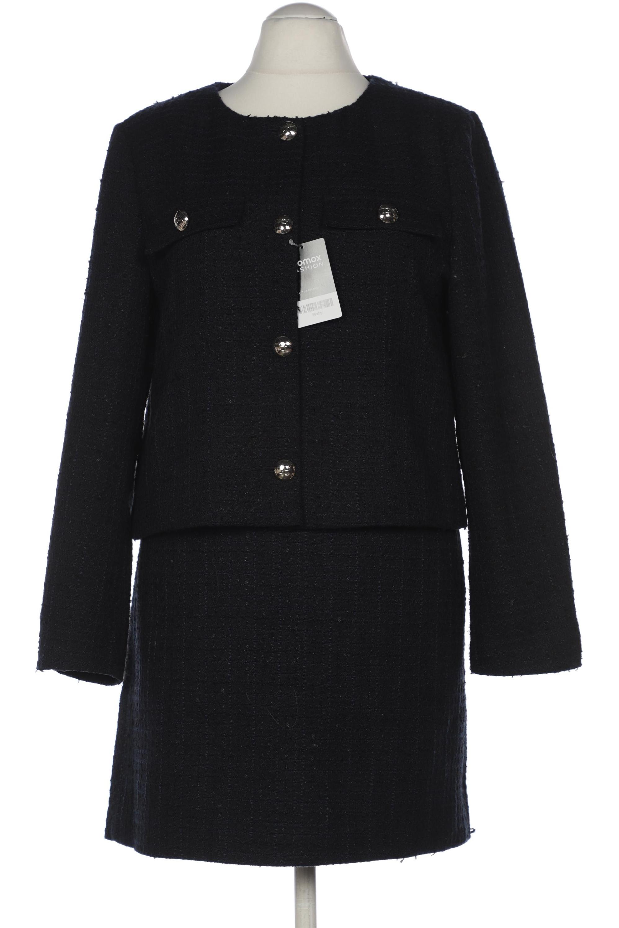 

Esprit Damen Anzug, marineblau, Gr. 42