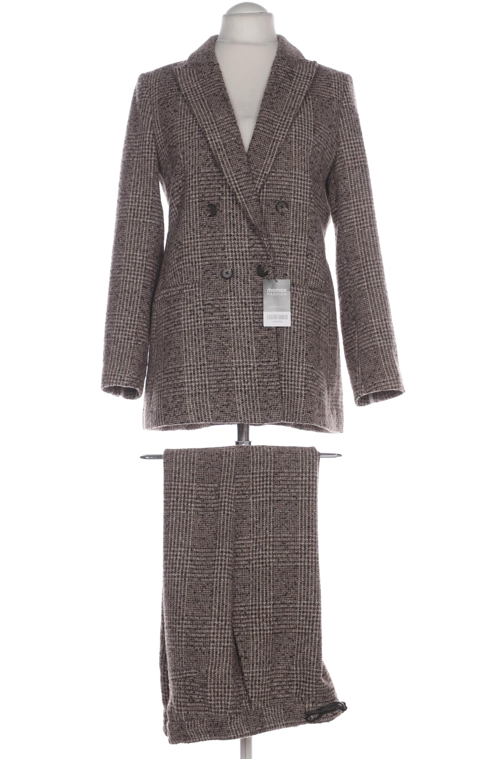 

Esprit Damen Anzug, braun, Gr. 38
