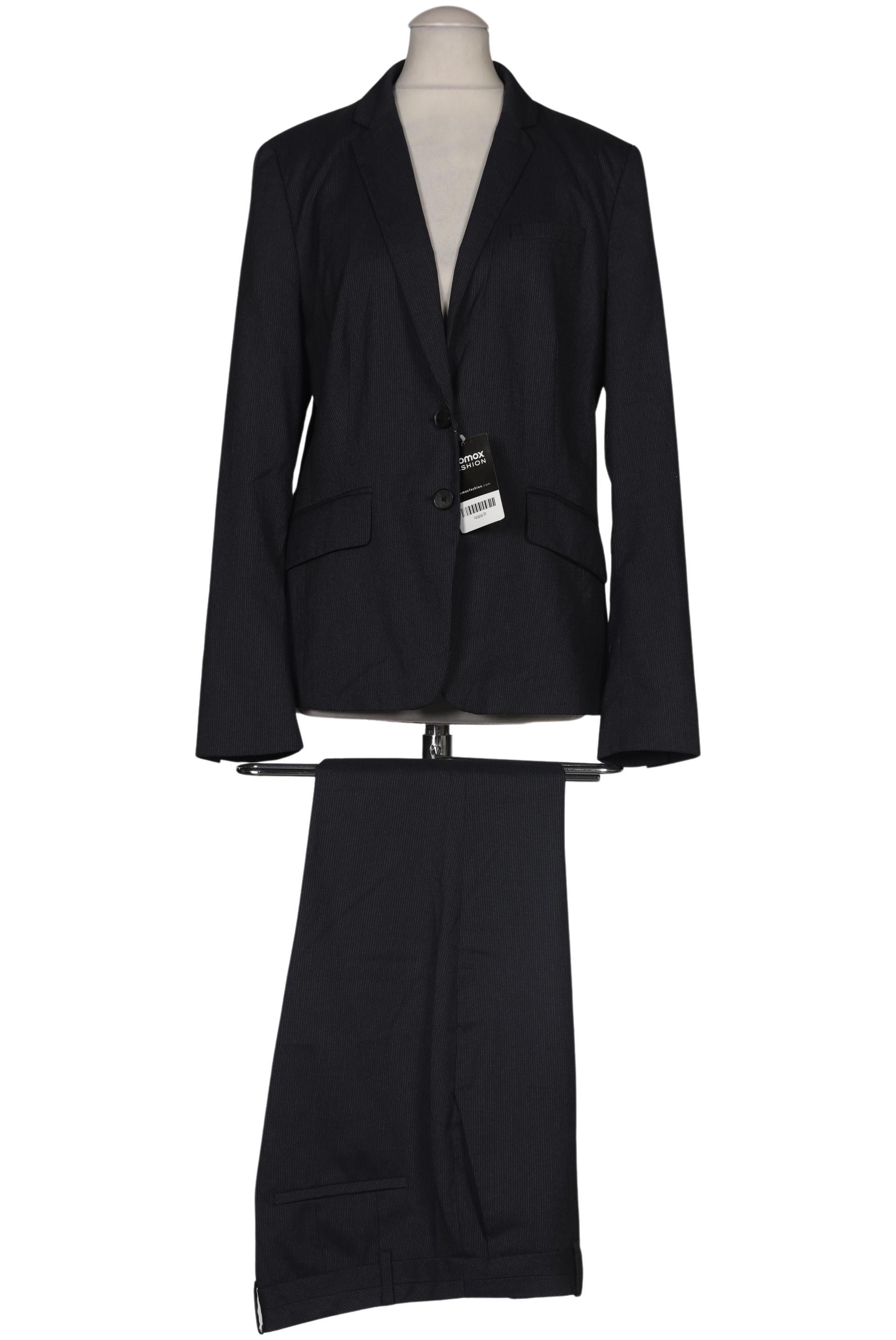 

Esprit Damen Anzug, marineblau, Gr. 38