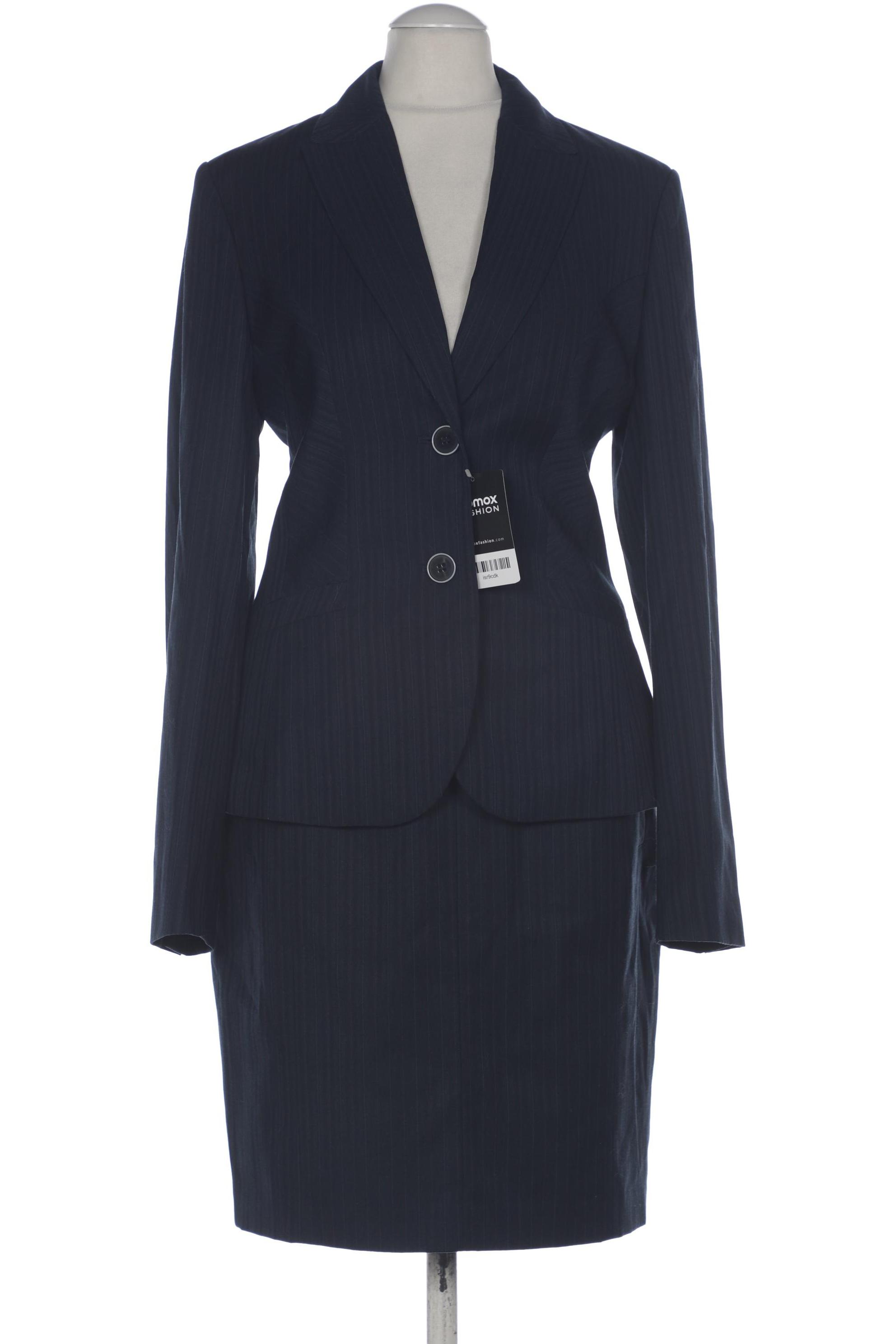 

Esprit Damen Anzug, marineblau, Gr. 34