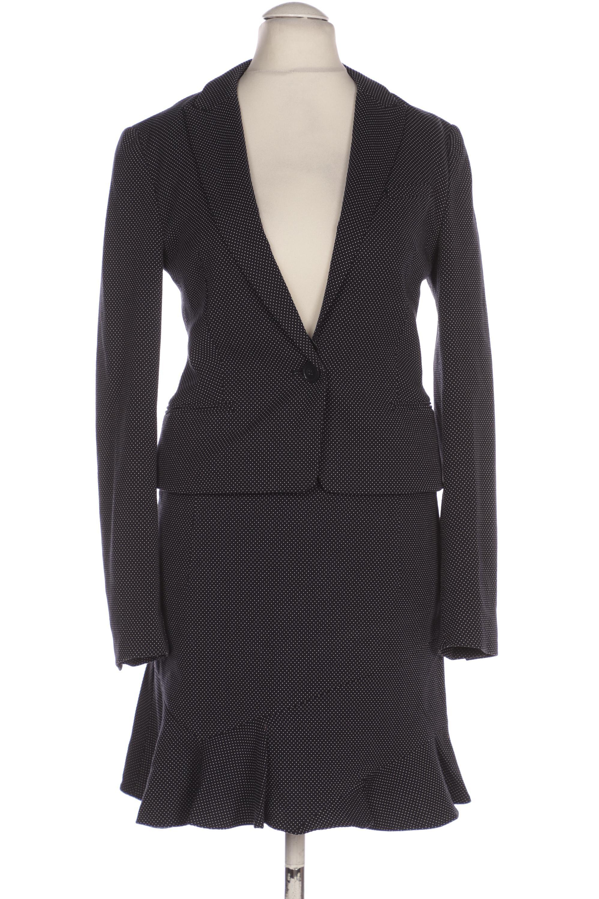 

Esprit Damen Anzug, marineblau, Gr. 38