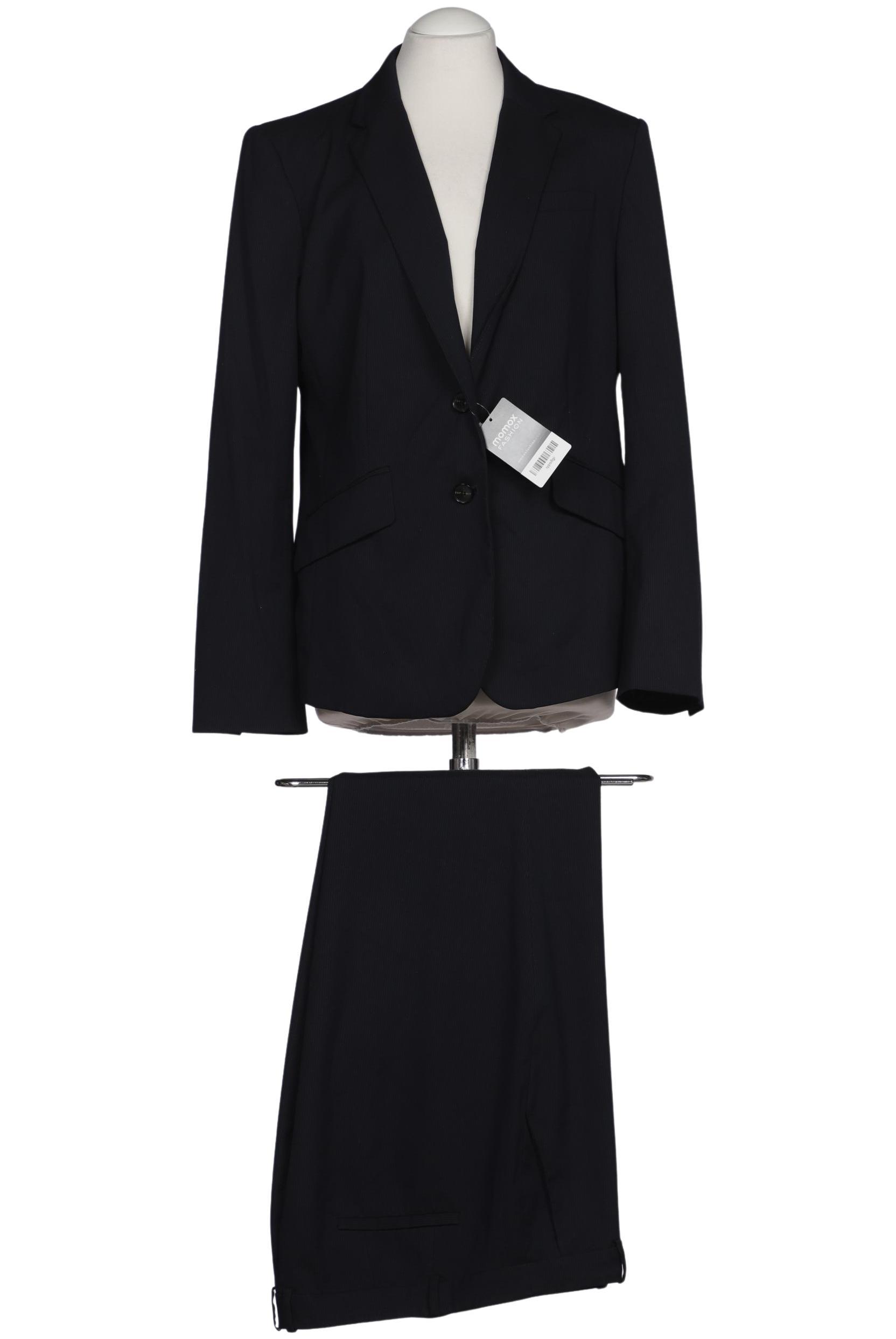 

Esprit Damen Anzug, marineblau, Gr. 42