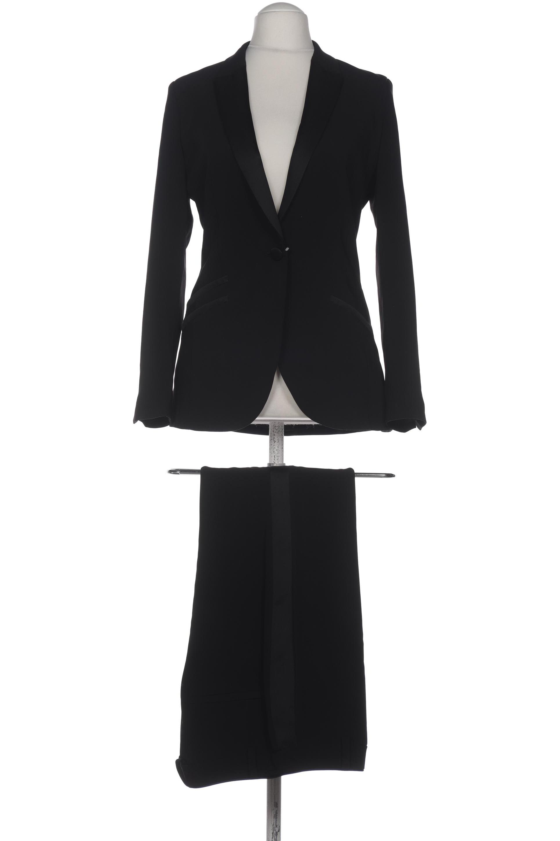 

Esprit Damen Anzug, schwarz