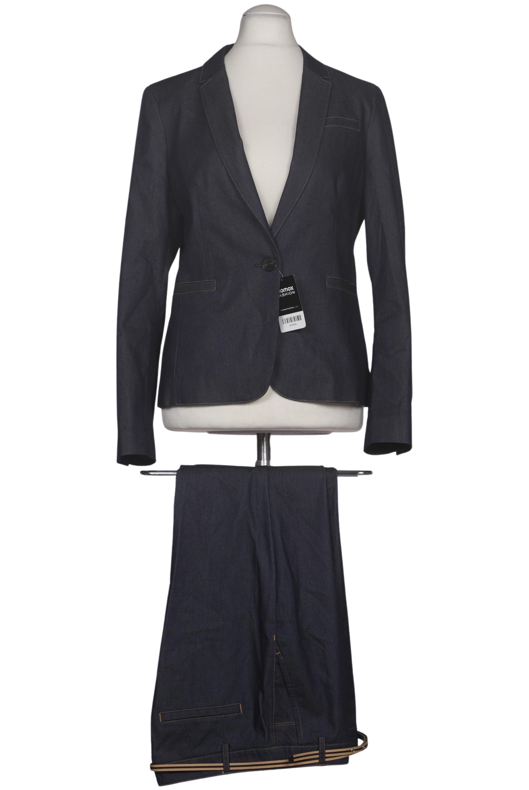 

Esprit Damen Anzug, marineblau, Gr. 38