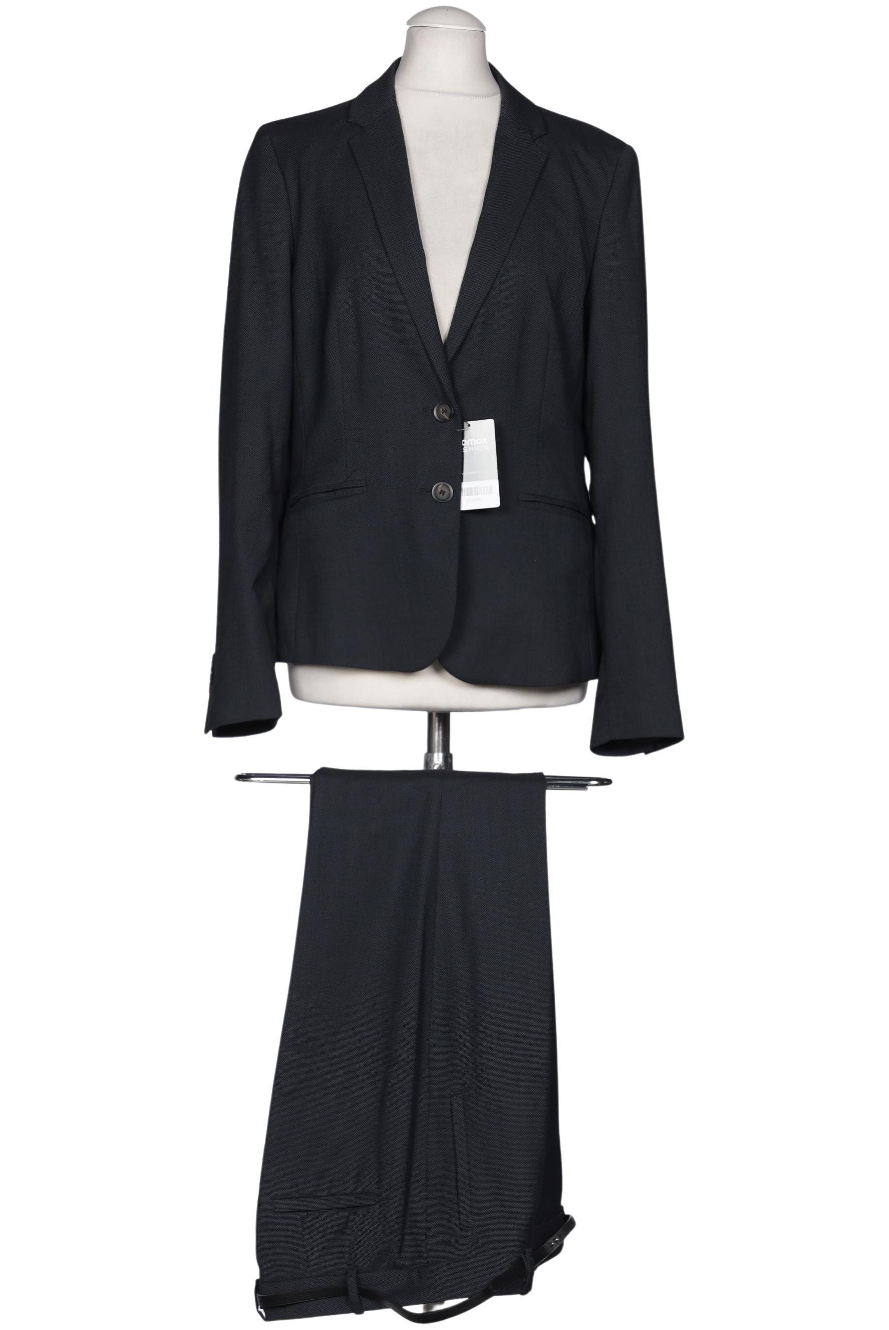 

Esprit Damen Anzug, marineblau, Gr. 36