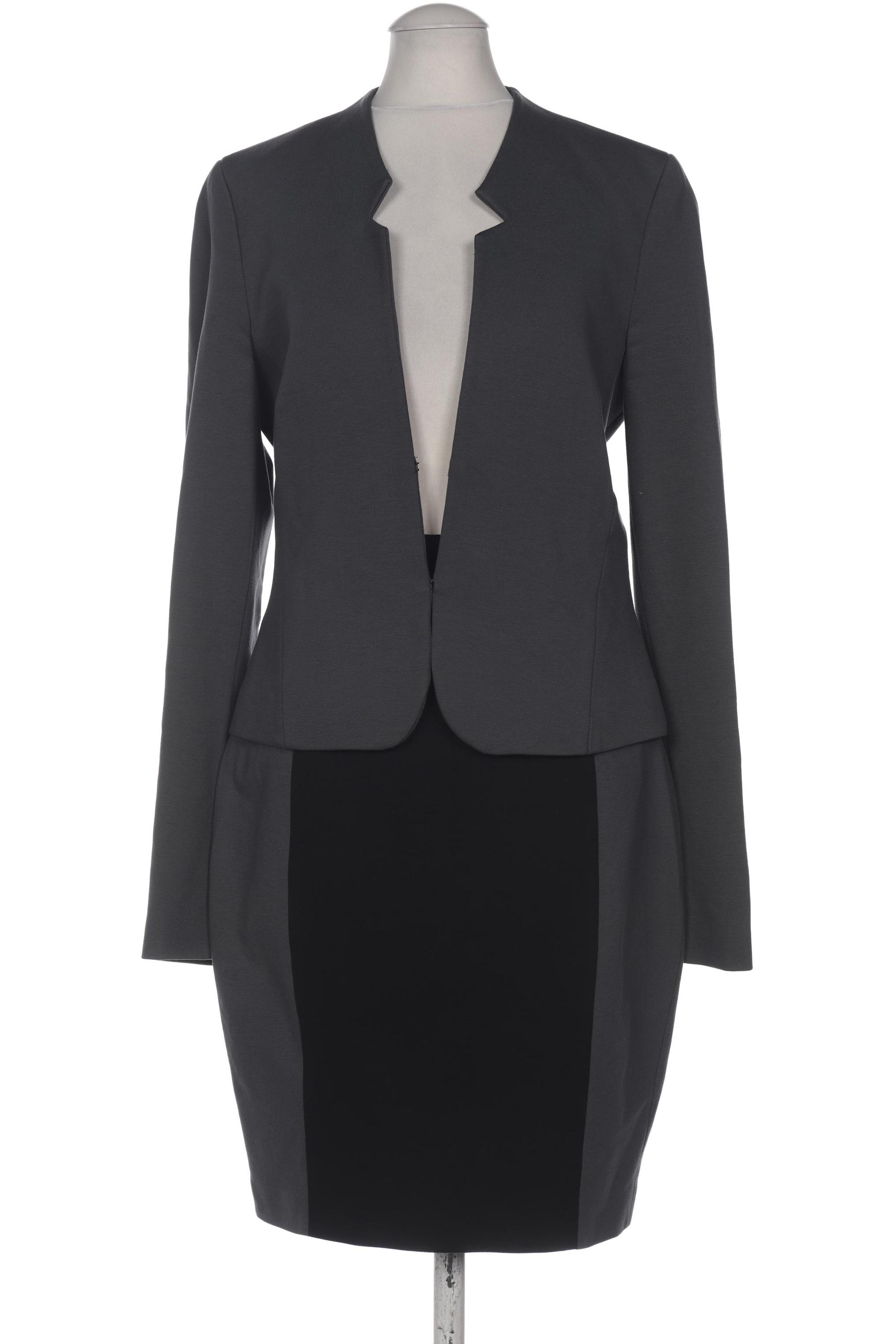 

Esprit Damen Anzug, grau, Gr. 36