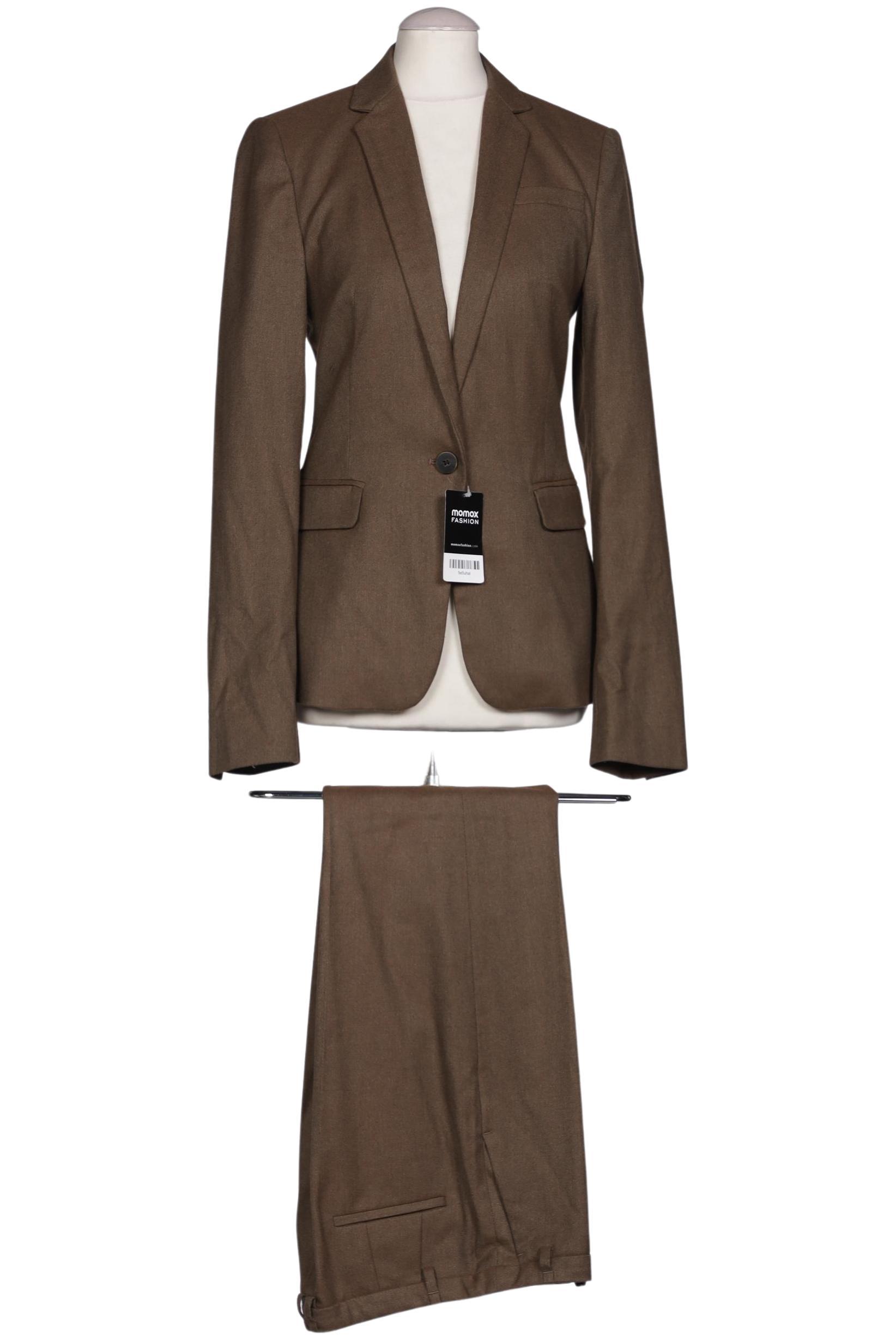 

Esprit Damen Anzug, braun, Gr. 32