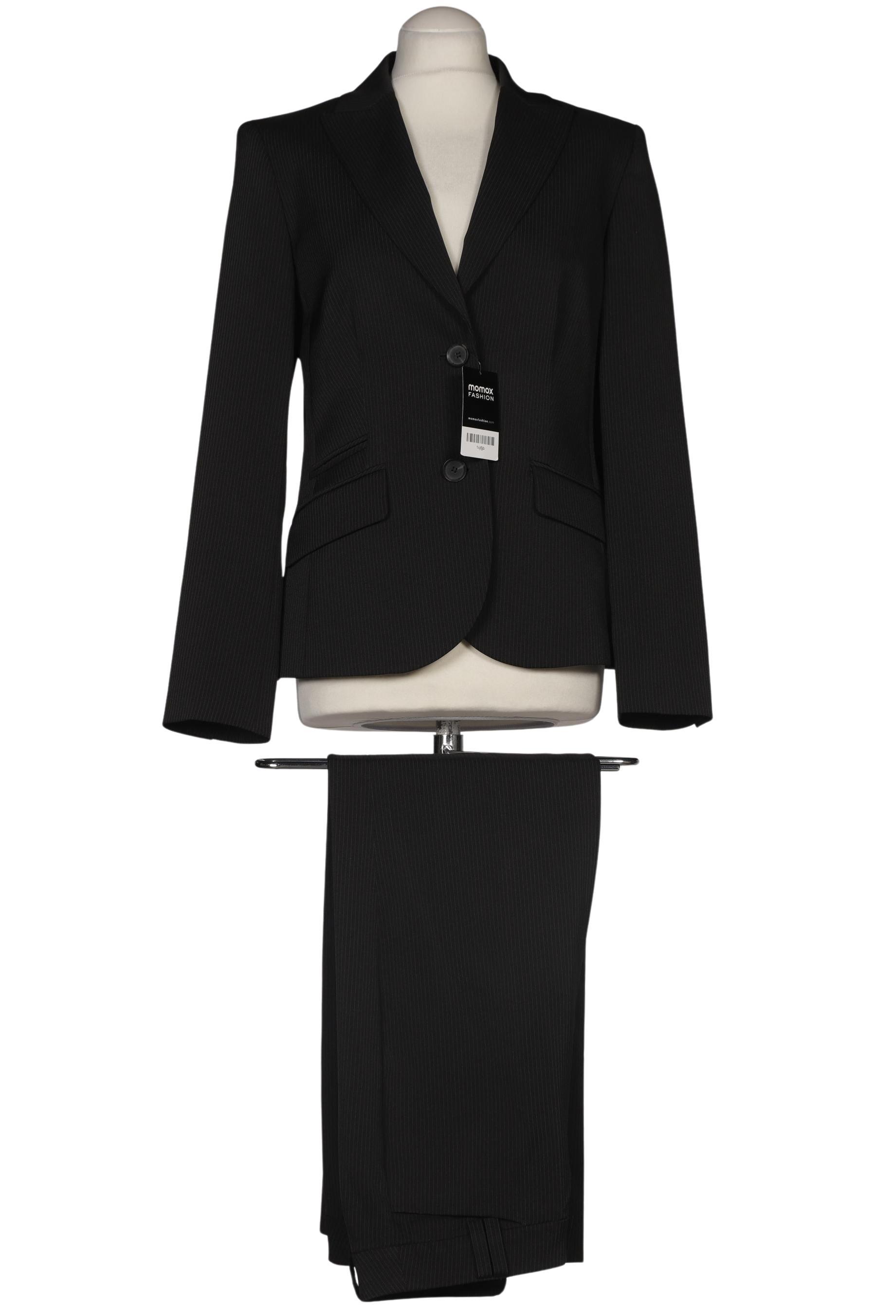 

Esprit Damen Anzug, schwarz, Gr. 38