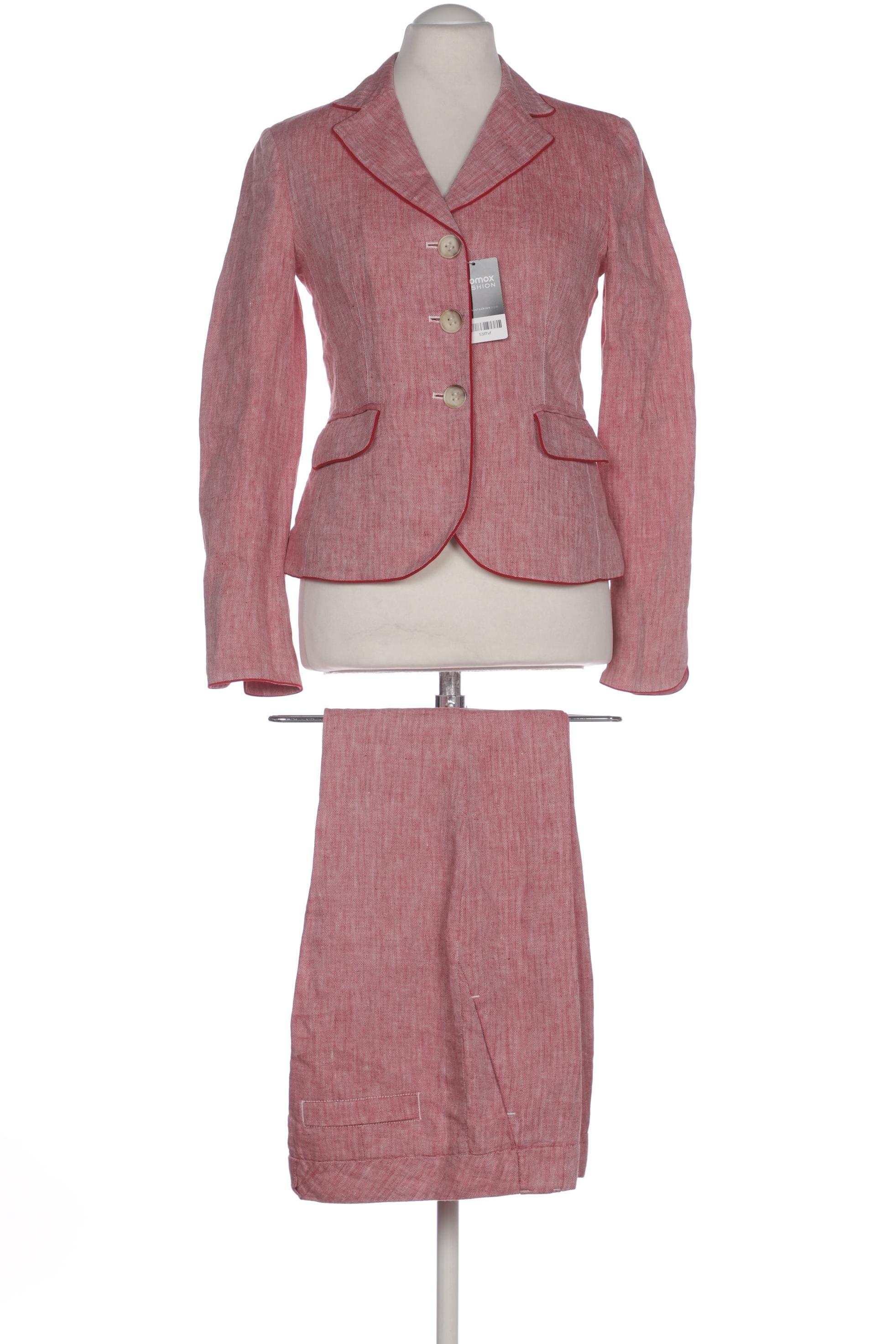 

Esprit Damen Anzug, rot, Gr. 38