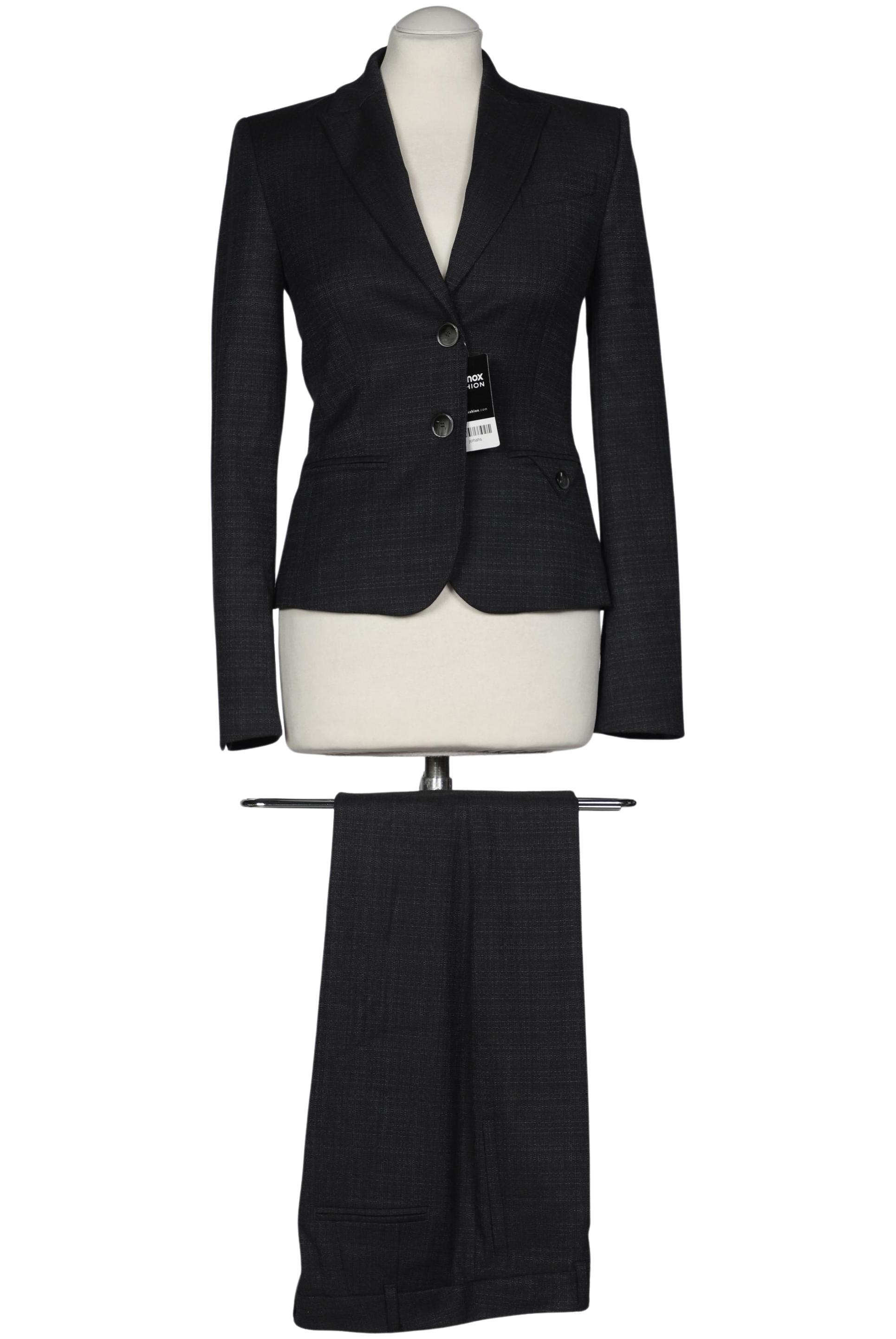 

Esprit Damen Anzug, marineblau, Gr. 32