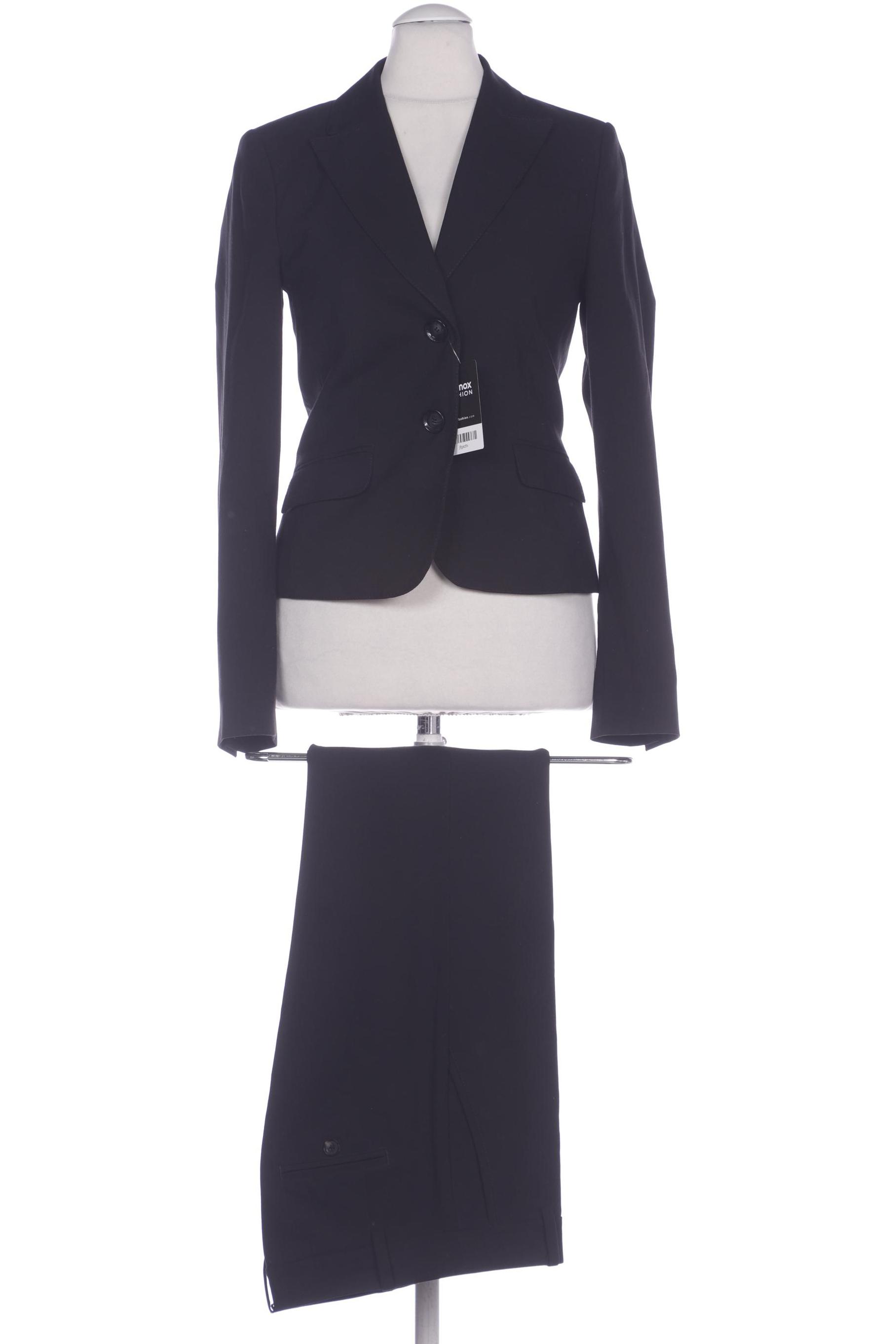 

Esprit Damen Anzug, schwarz