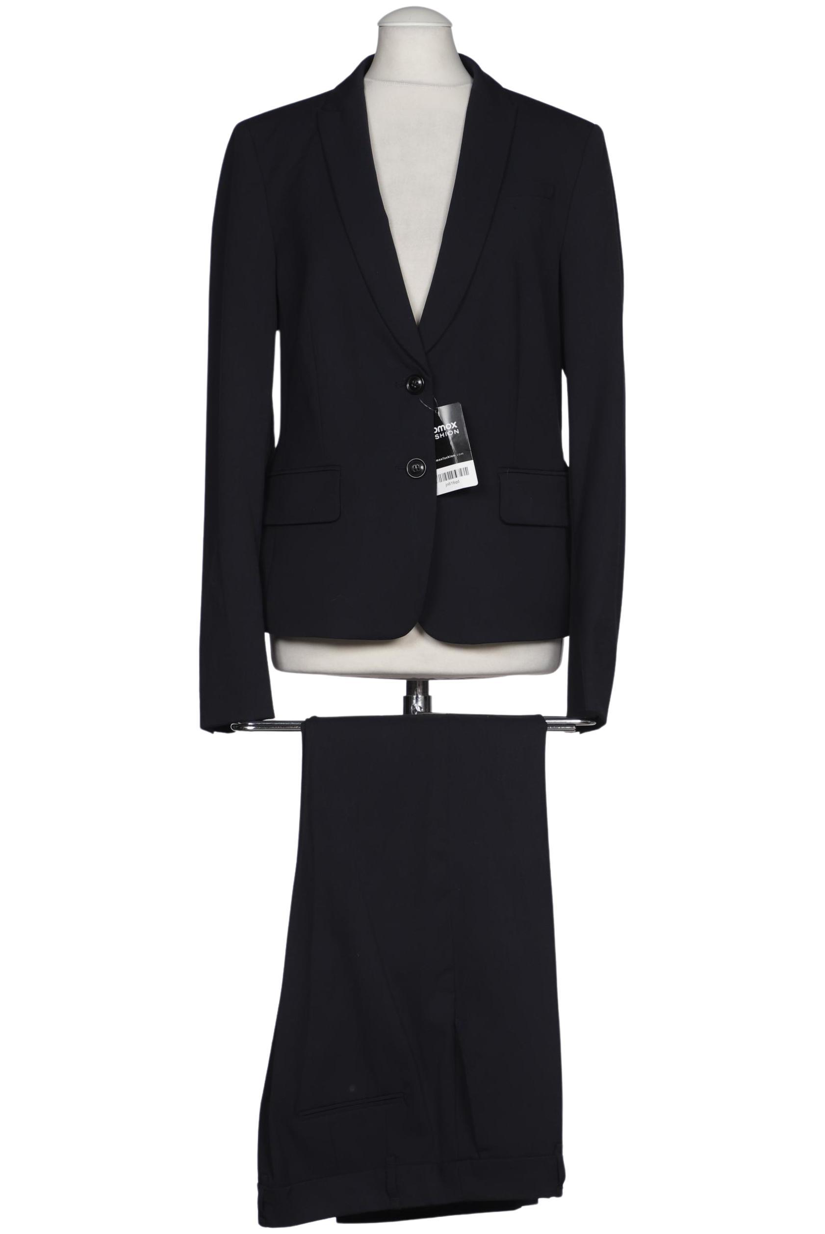 

Esprit Damen Anzug, marineblau, Gr. 36