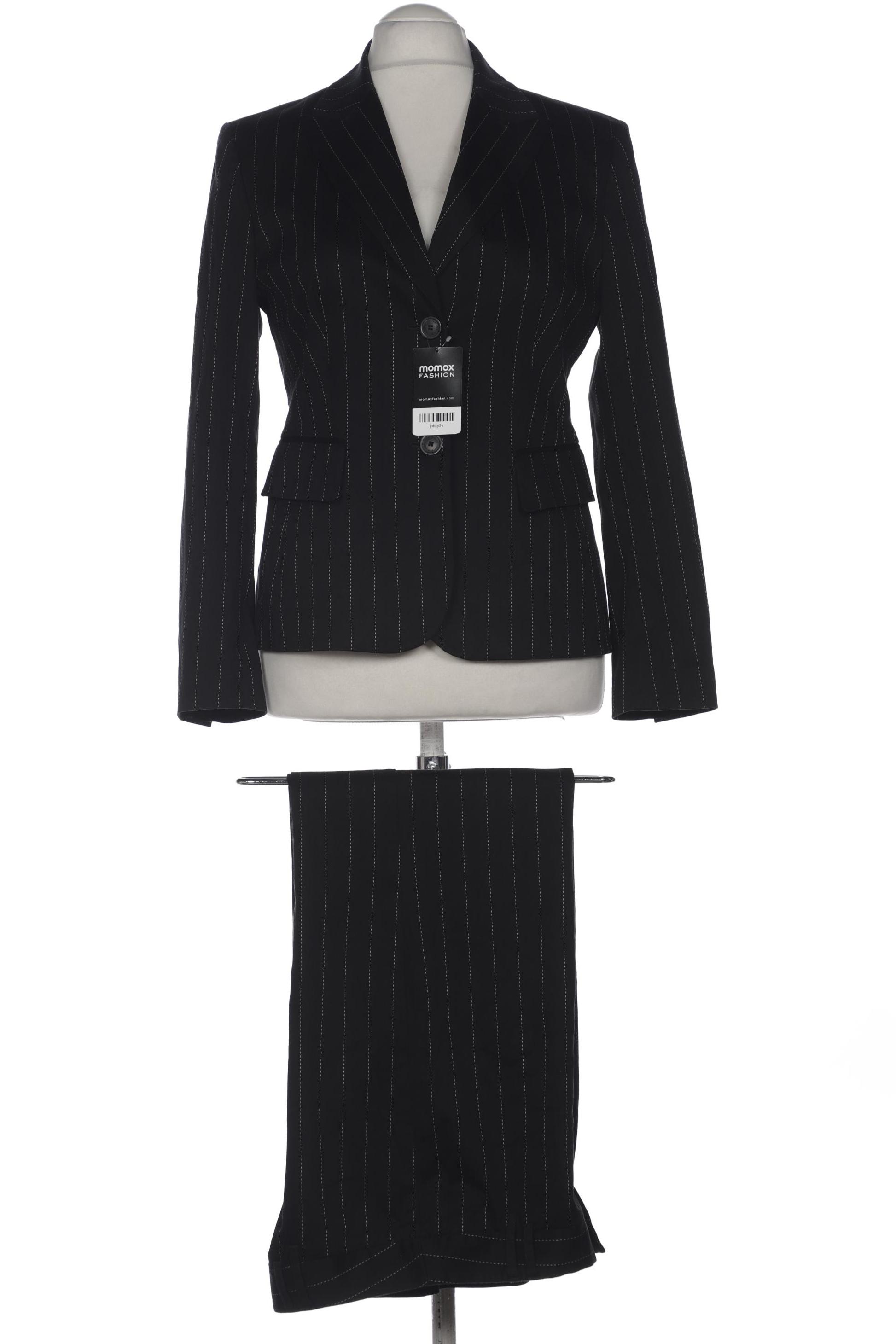 

Esprit Damen Anzug, schwarz, Gr. 40