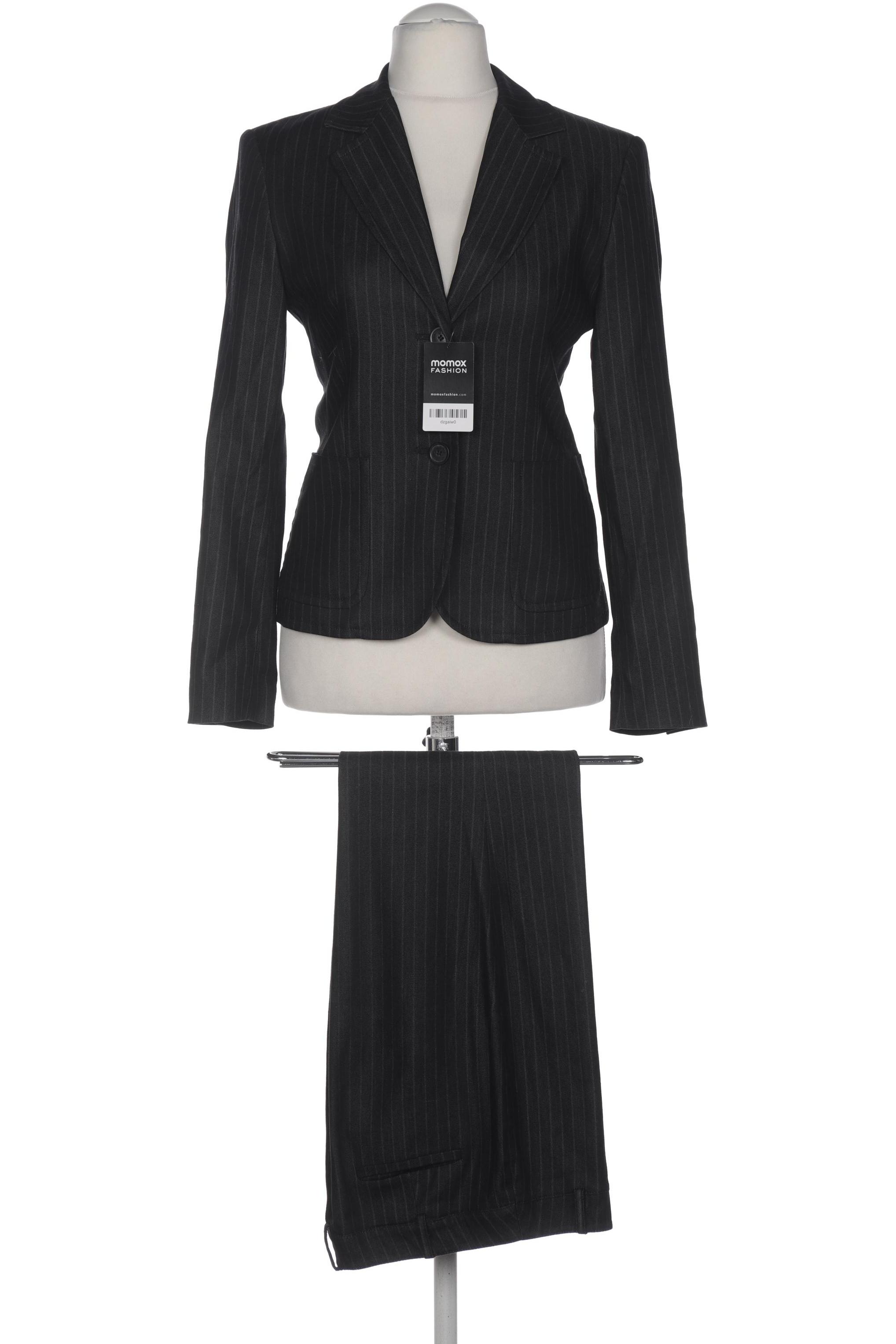 

Esprit Damen Anzug, schwarz, Gr. 36