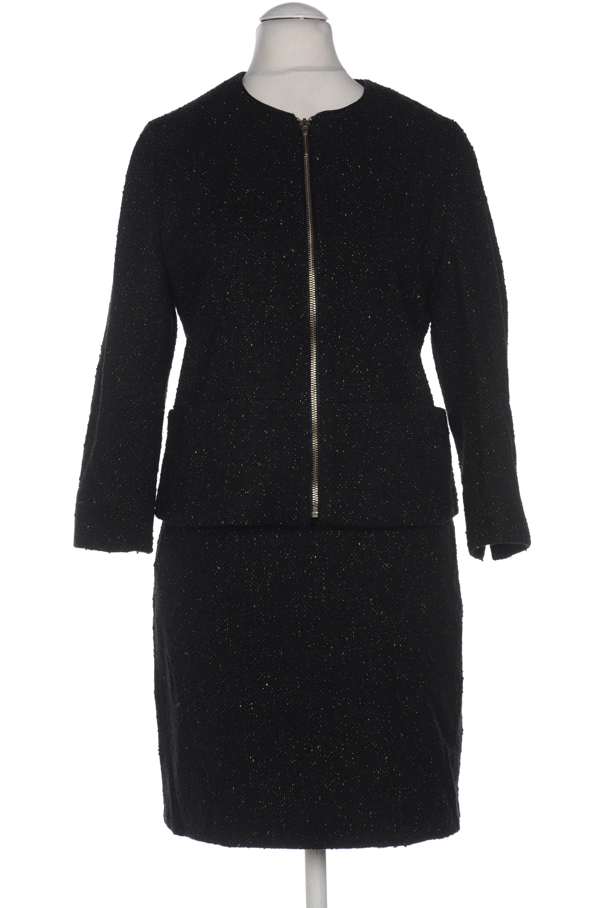 

Esprit Damen Anzug, schwarz