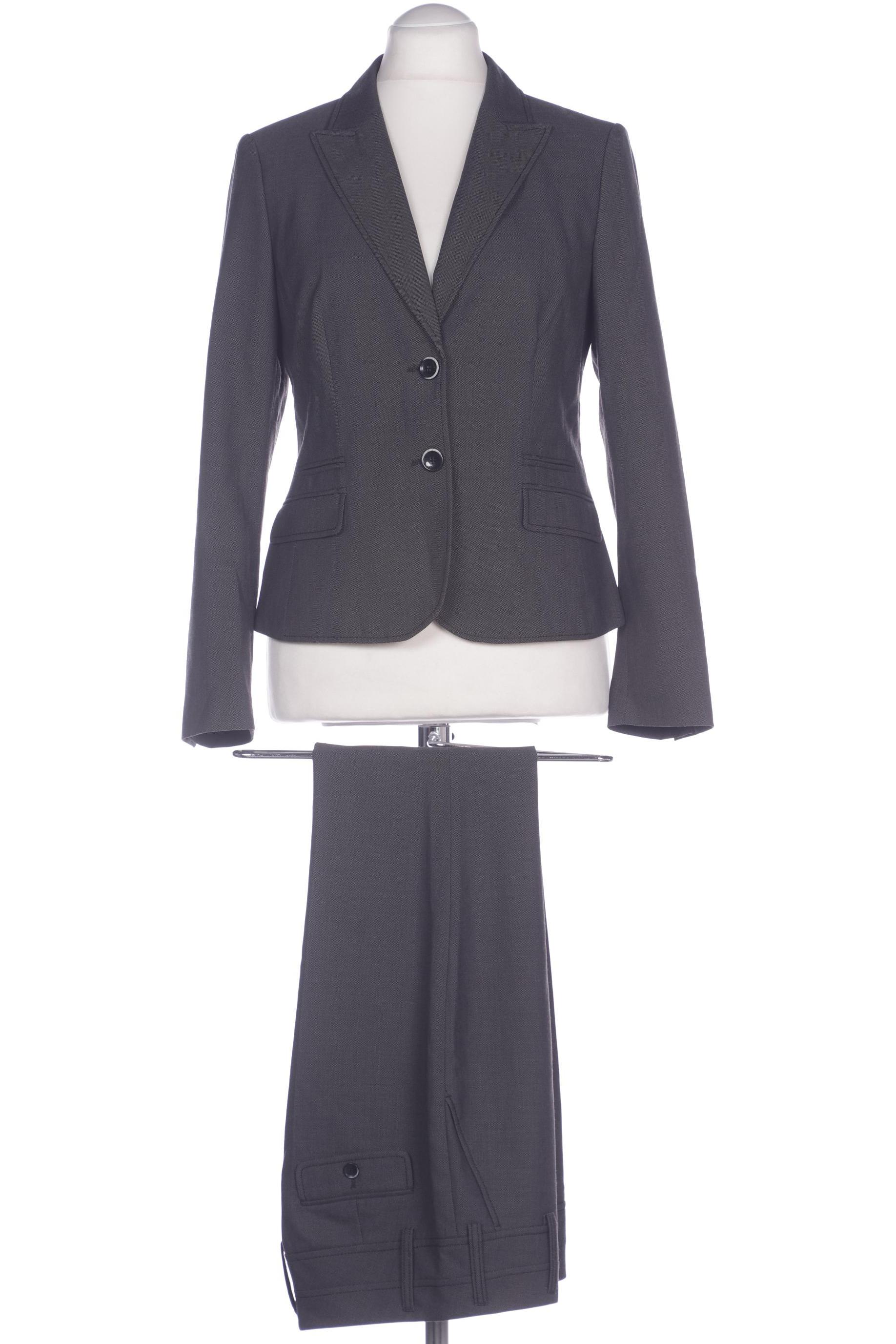 

Esprit Damen Anzug, schwarz, Gr. 38