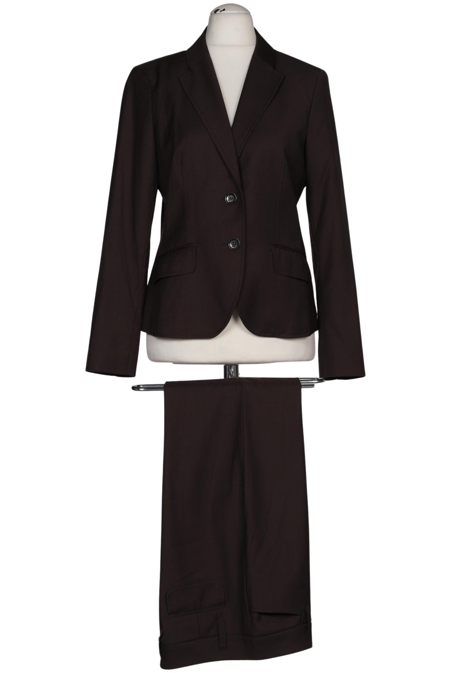 

Esprit Damen Anzug, braun, Gr. 40