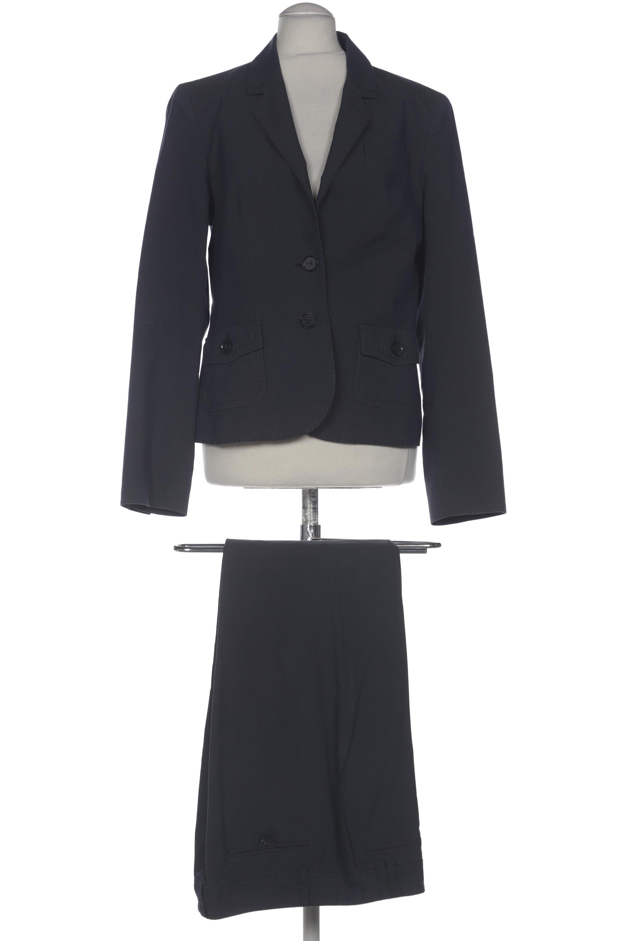 

Esprit Damen Anzug, marineblau, Gr. 38