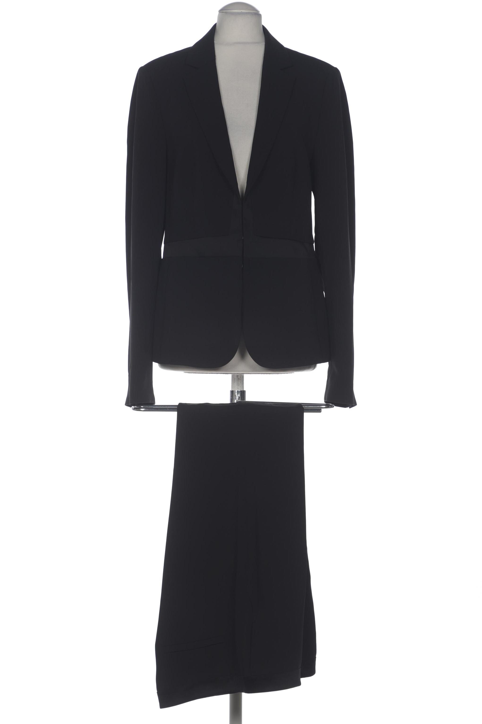 

Esprit Damen Anzug, schwarz, Gr. 38