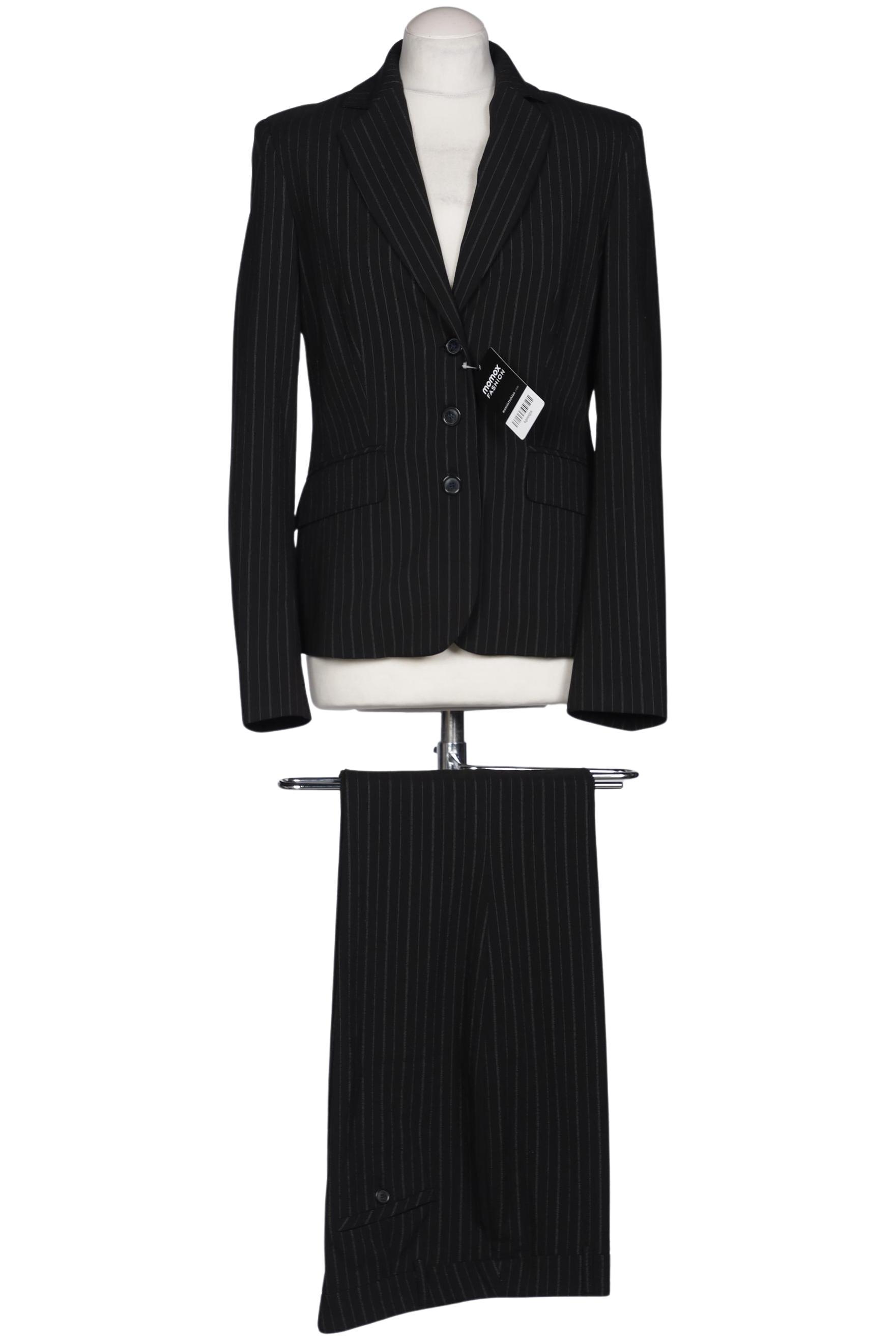 

Esprit Damen Anzug, schwarz, Gr. 38