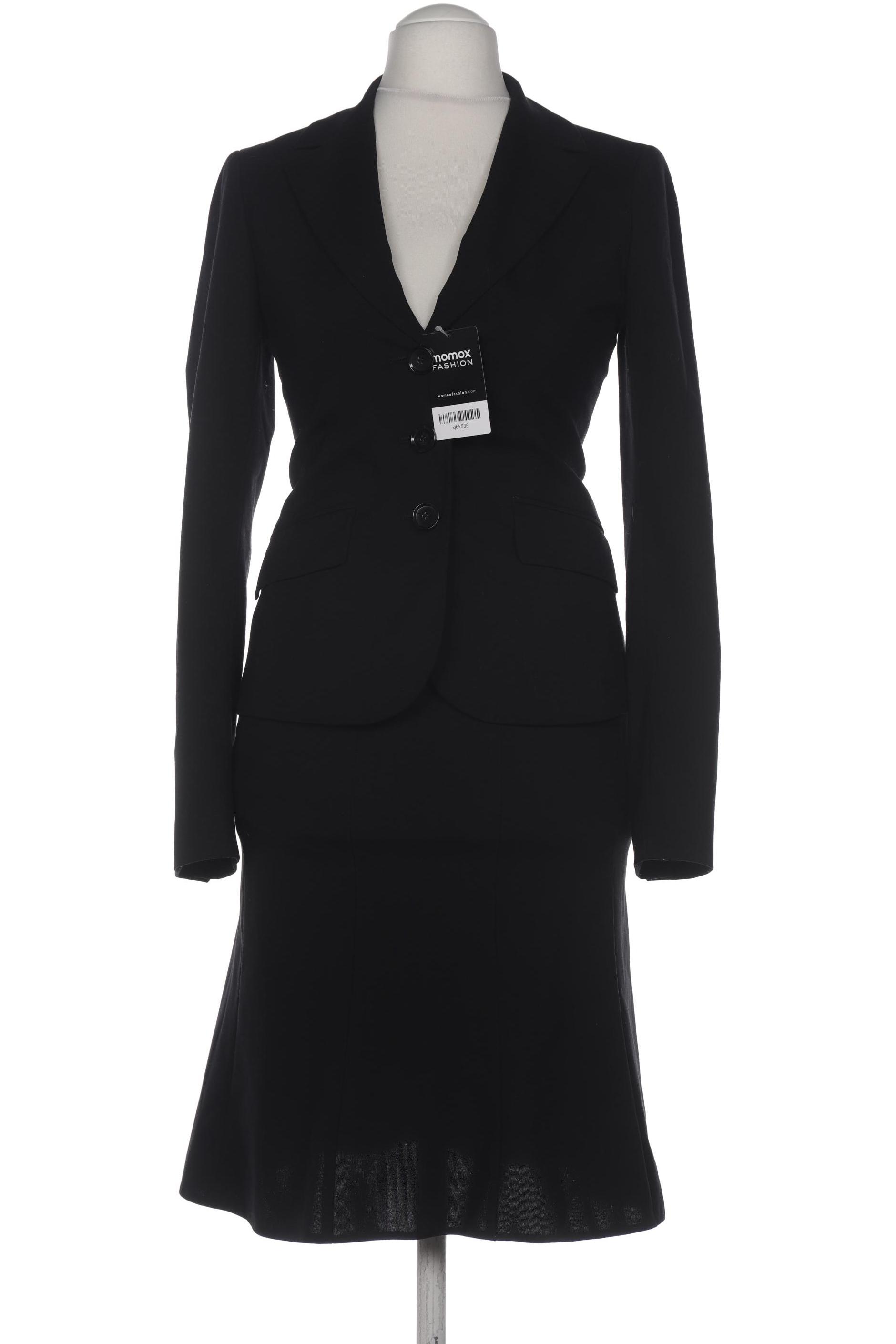 

Esprit Damen Anzug, schwarz