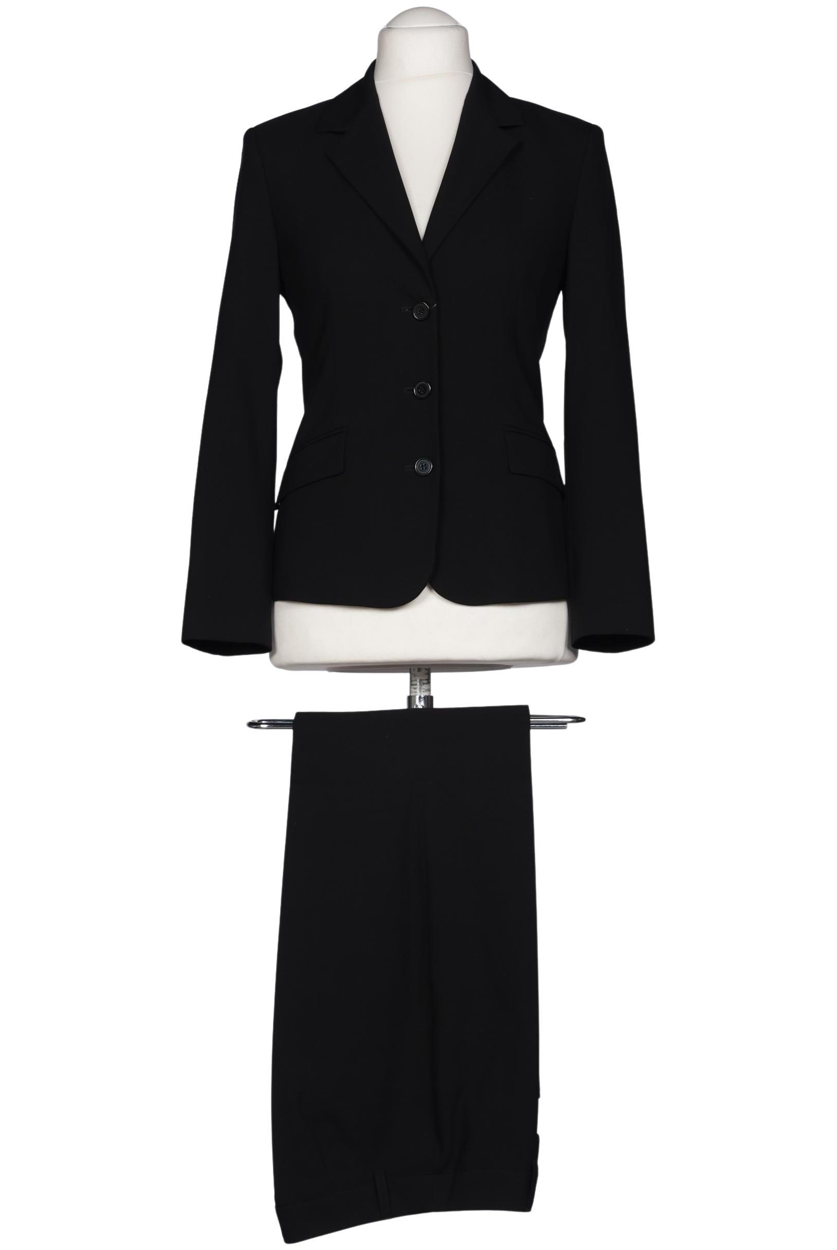 

Esprit Damen Anzug, schwarz, Gr. 36