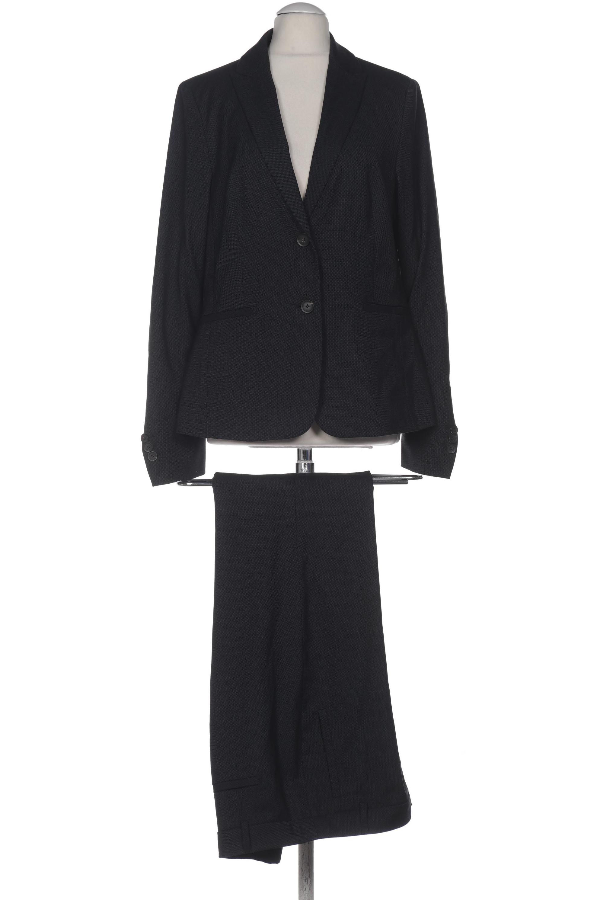 

Esprit Damen Anzug, marineblau, Gr. 38