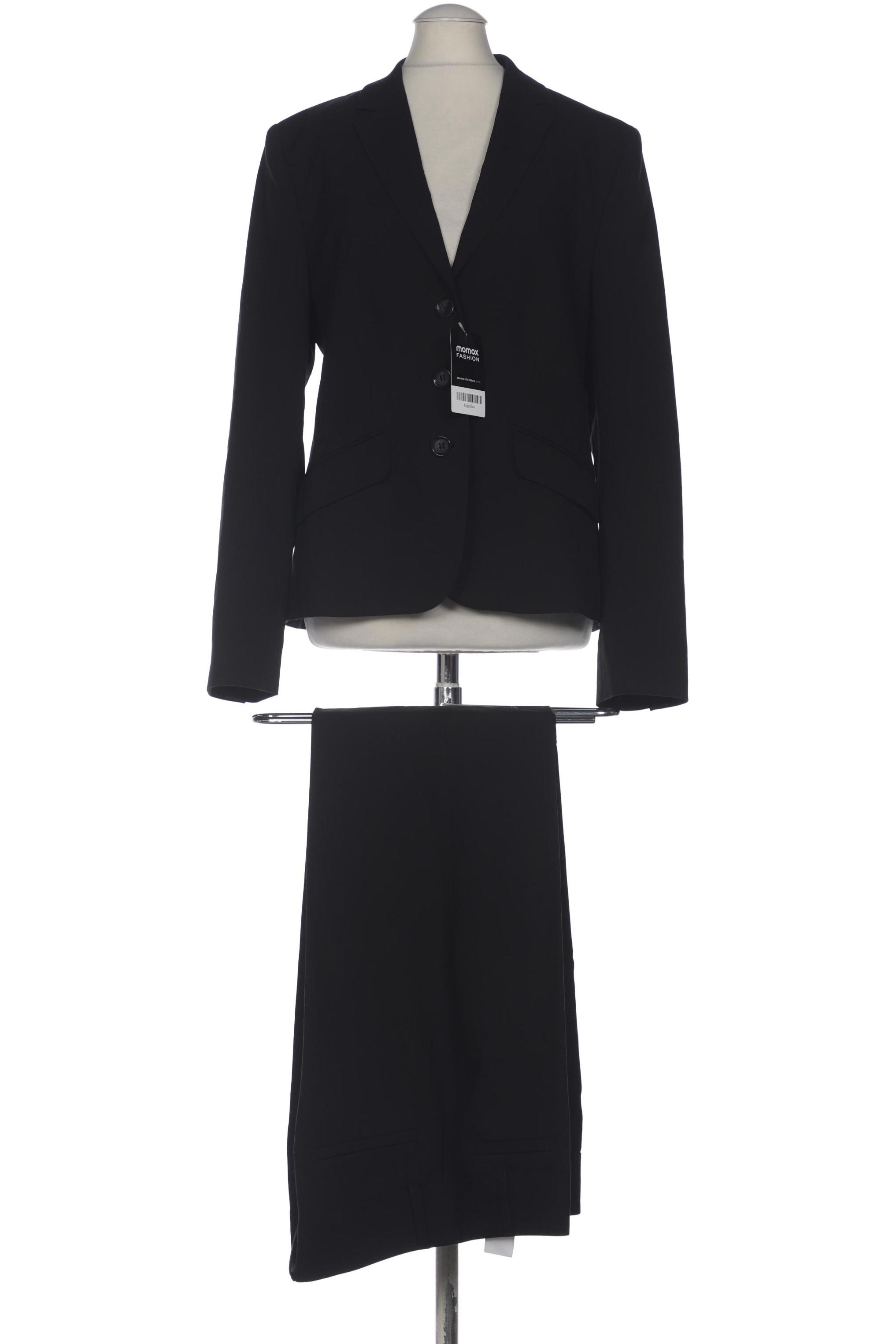 

Esprit Damen Anzug, schwarz, Gr. 38