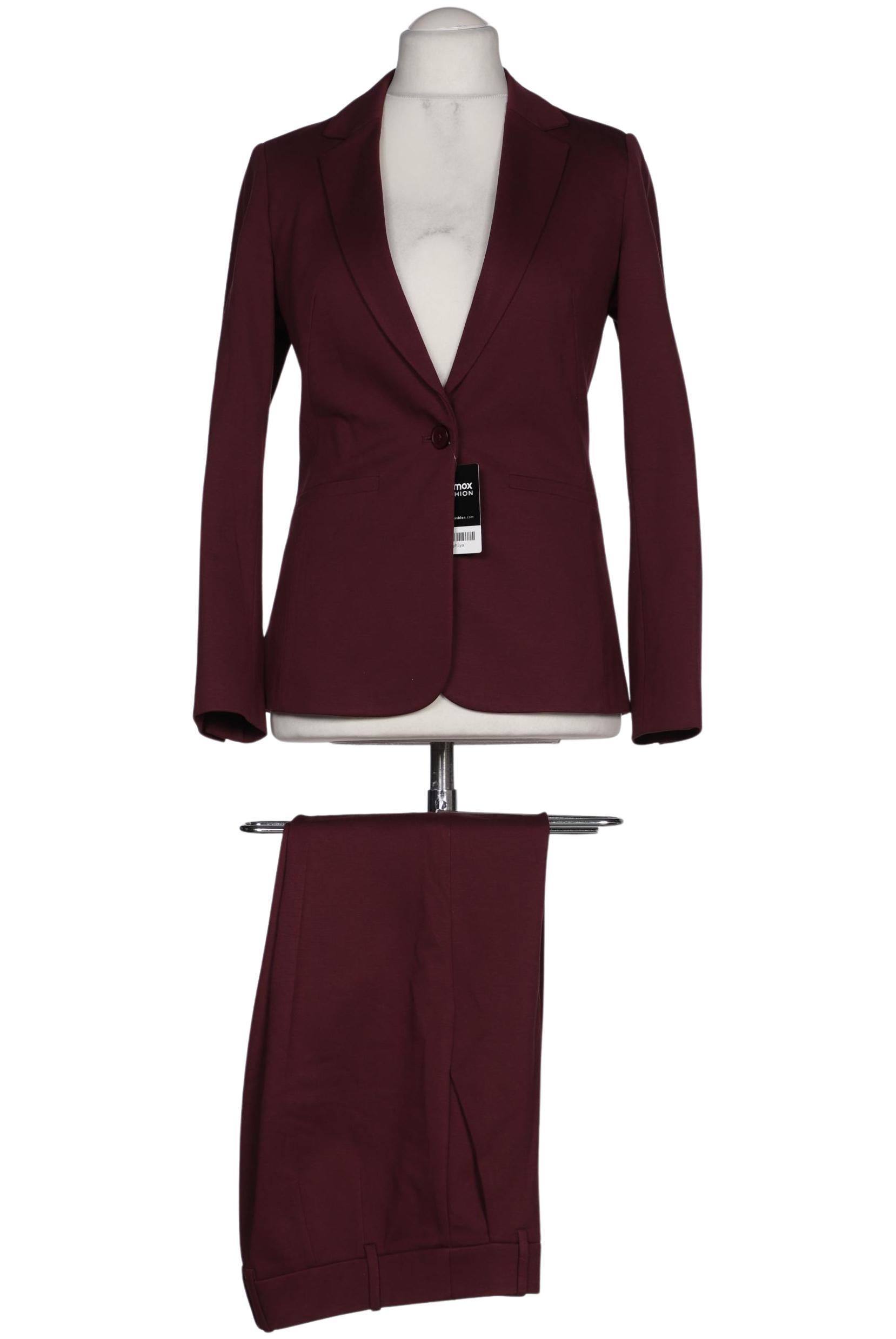 

Esprit Damen Anzug, bordeaux, Gr. 36
