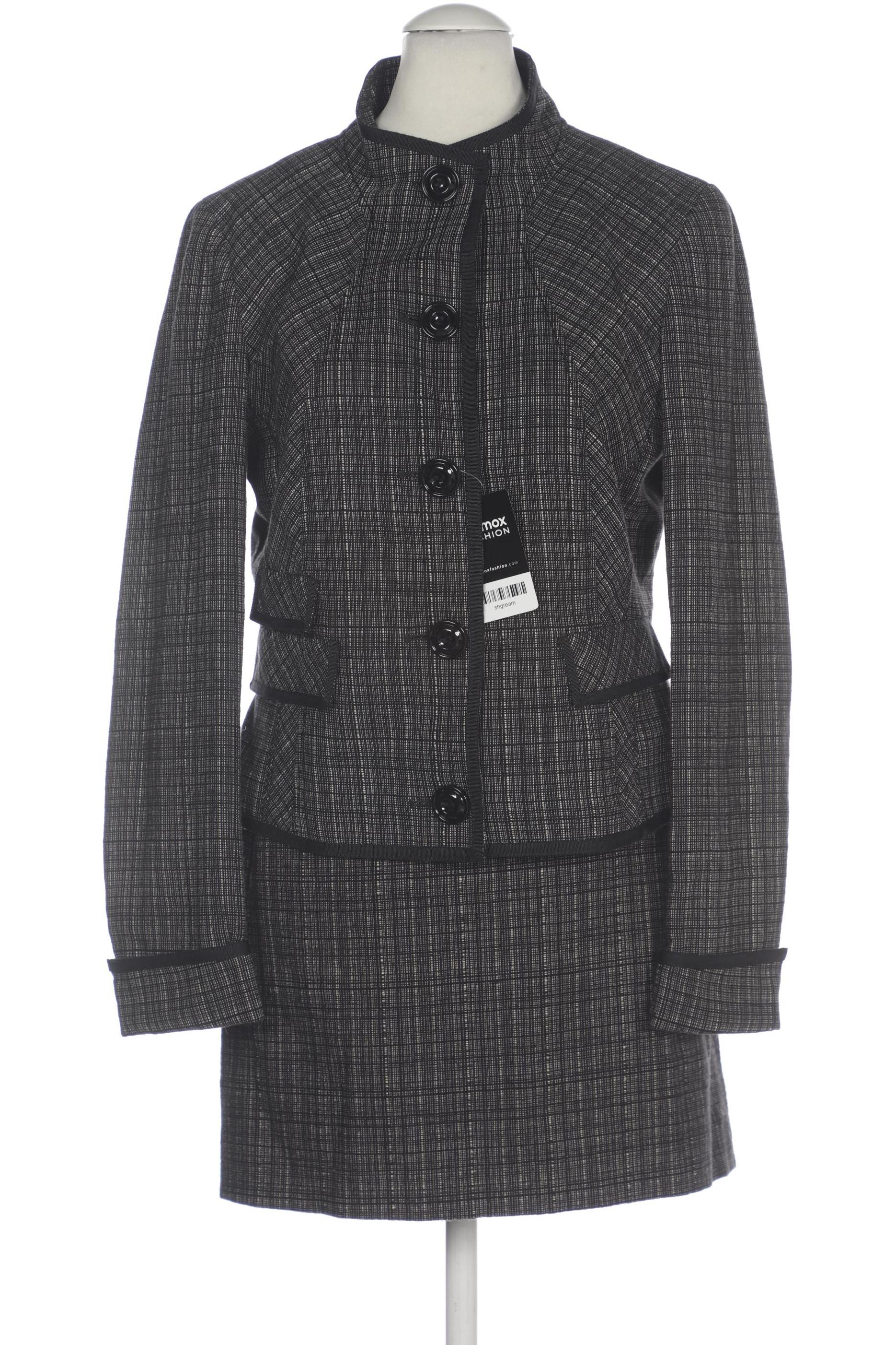 

Esprit Damen Anzug, schwarz