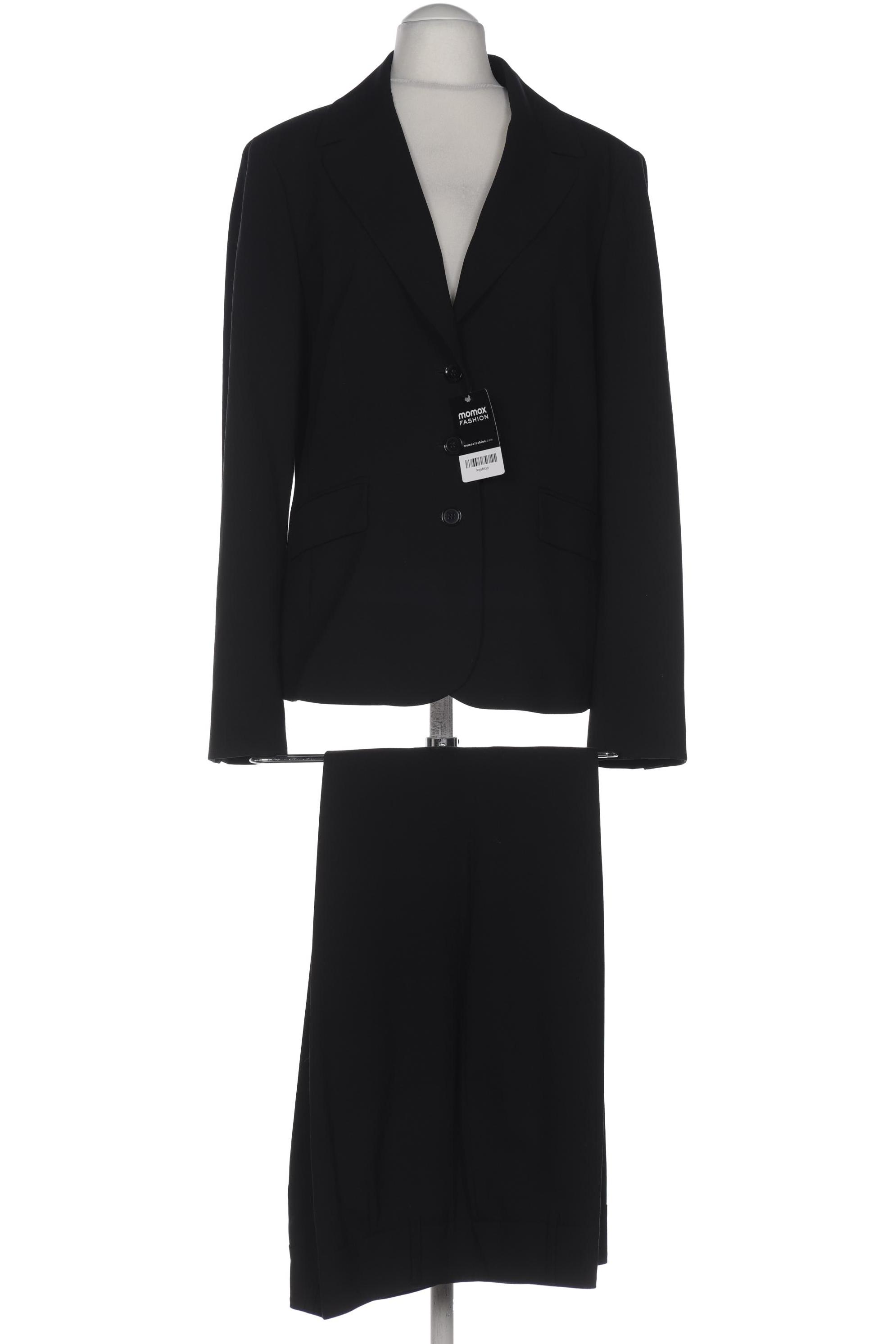 

Esprit Damen Anzug, schwarz, Gr. 44