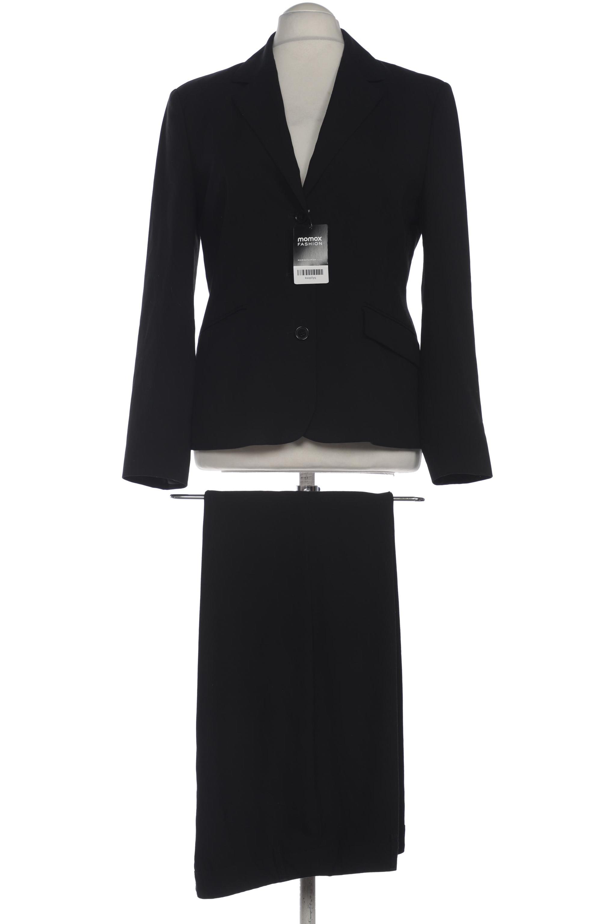 

Esprit Damen Anzug, schwarz, Gr. 42