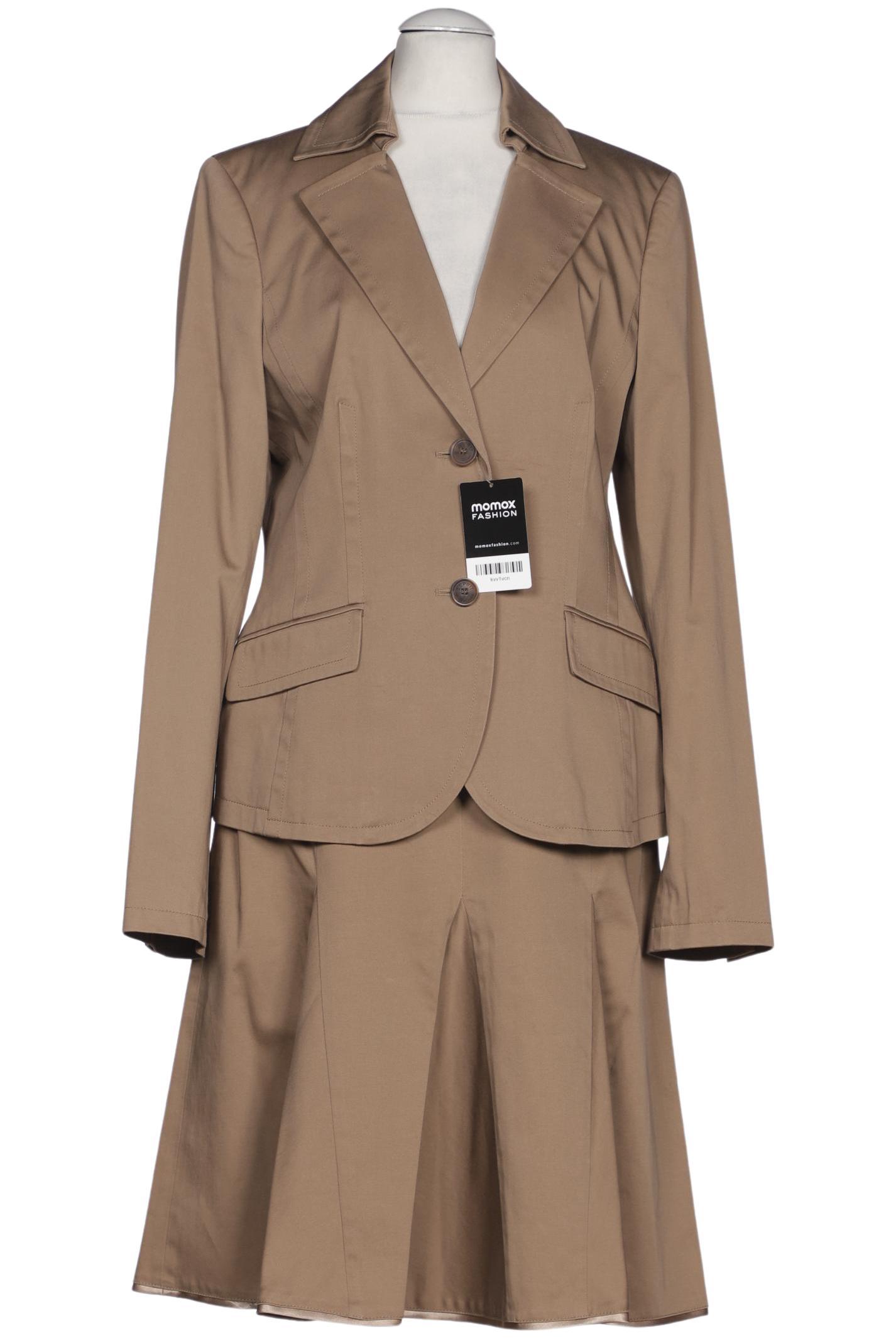 

Esprit Damen Anzug, beige, Gr. 38