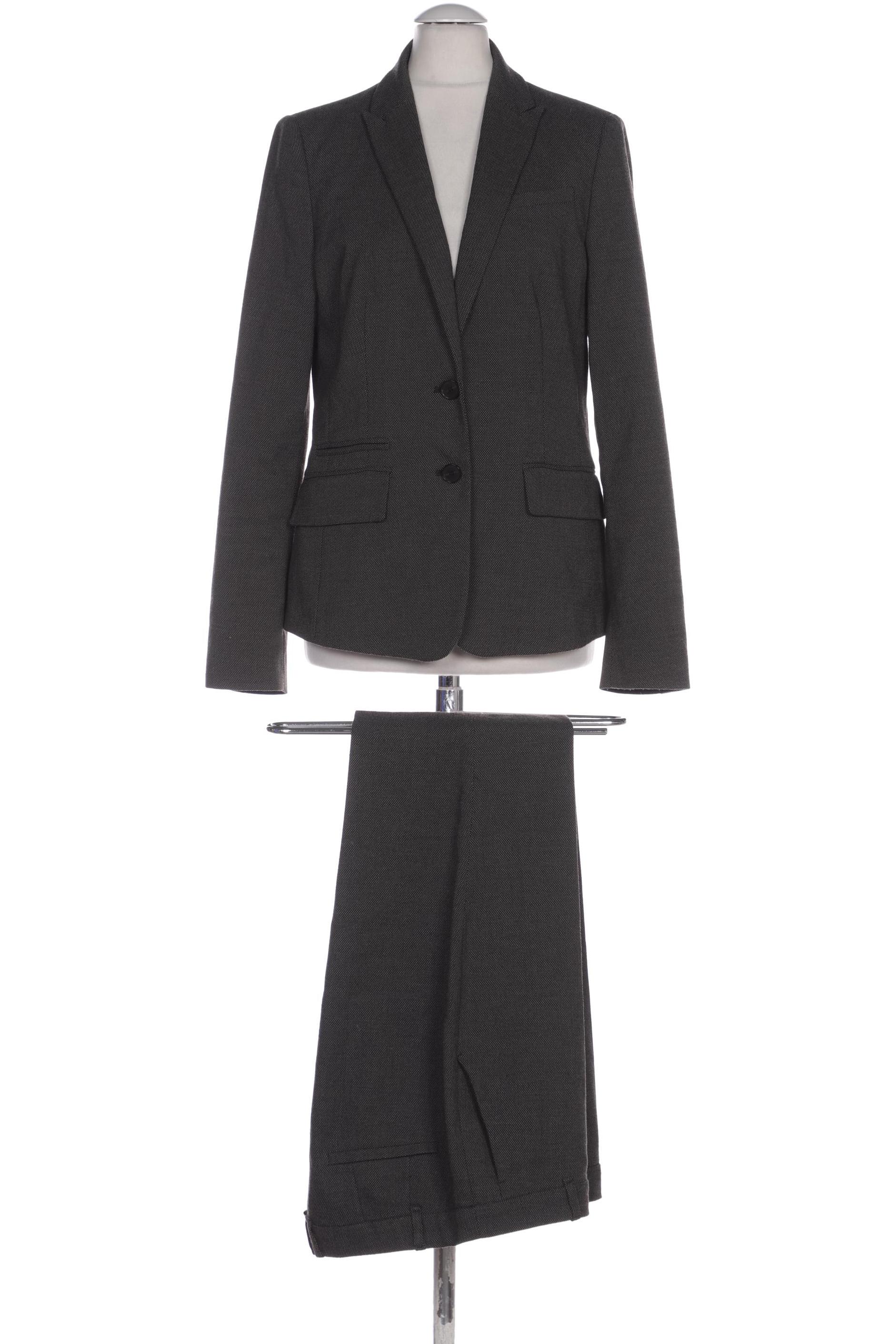 

Esprit Damen Anzug, grau, Gr. 36