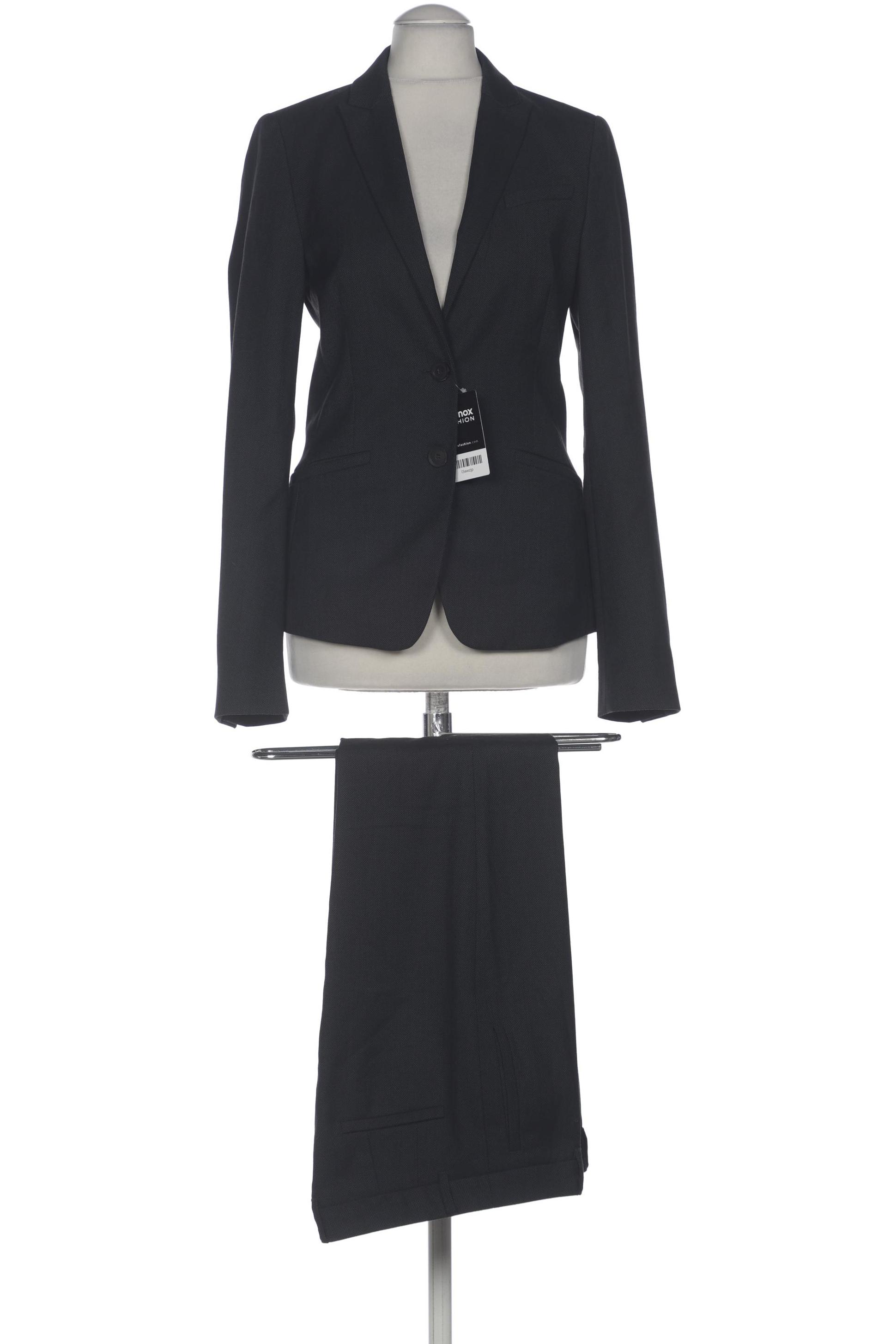 

Esprit Damen Anzug, marineblau, Gr. 32